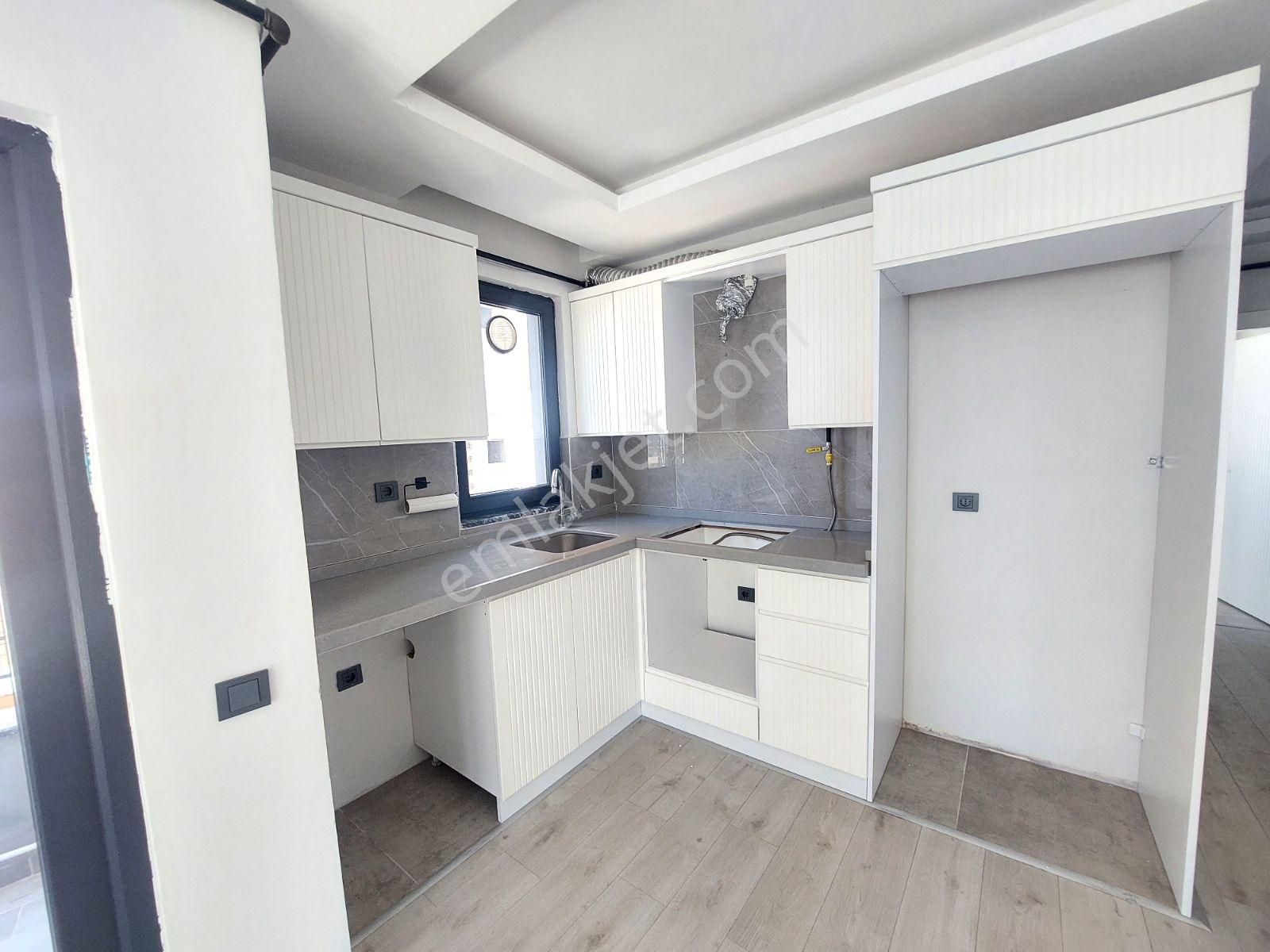 Dere Gayrimenkul Dilek'ten Tramvay Altında Satılık 1+1 Daire - Görsel 17