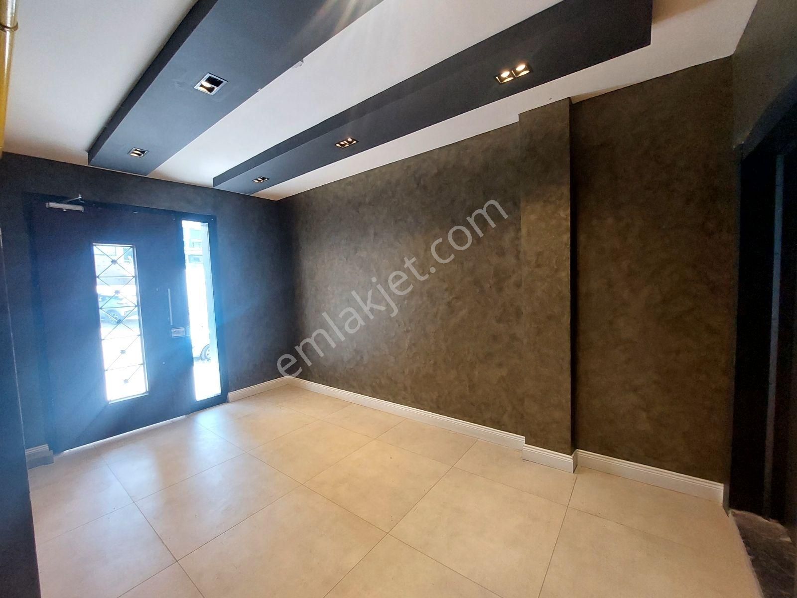 Dere Gayrimenkul Dilek'ten Tramvay Altında Satılık 1+1 Daire - Görsel 15