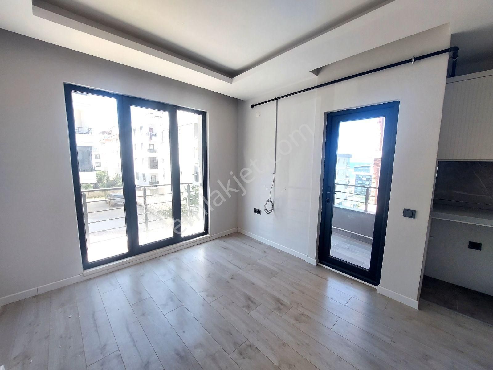 Dere Gayrimenkul Dilek'ten Tramvay Altında Satılık 1+1 Daire - Görsel 20