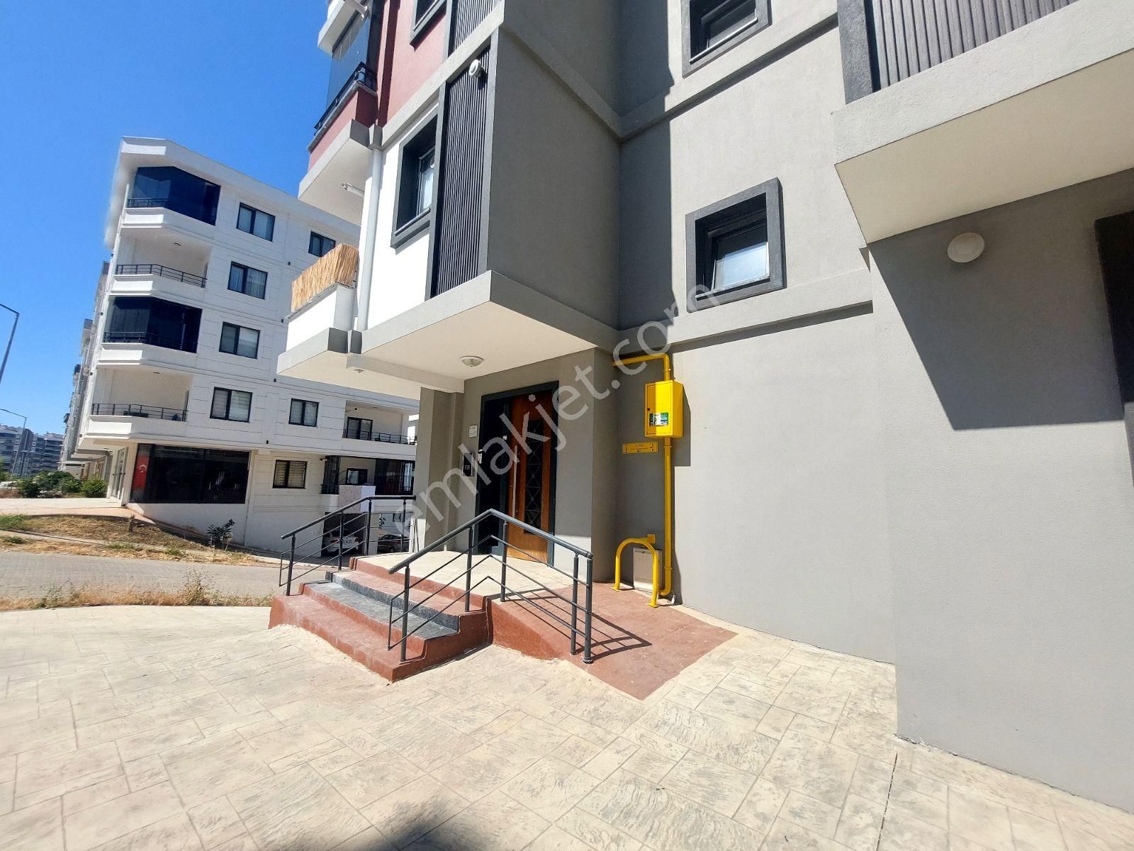 Dere Gayrimenkul Dilek'ten Tramvay Altında Satılık 1+1 Daire - Görsel 16