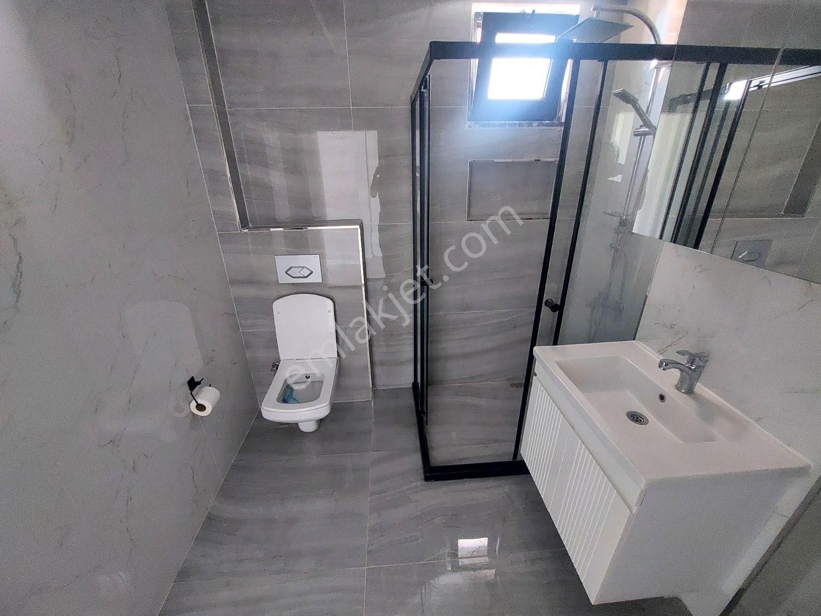 Dere Gayrimenkul Dilek'ten Tramvay Altında Satılık 1+1 Daire - Görsel 30