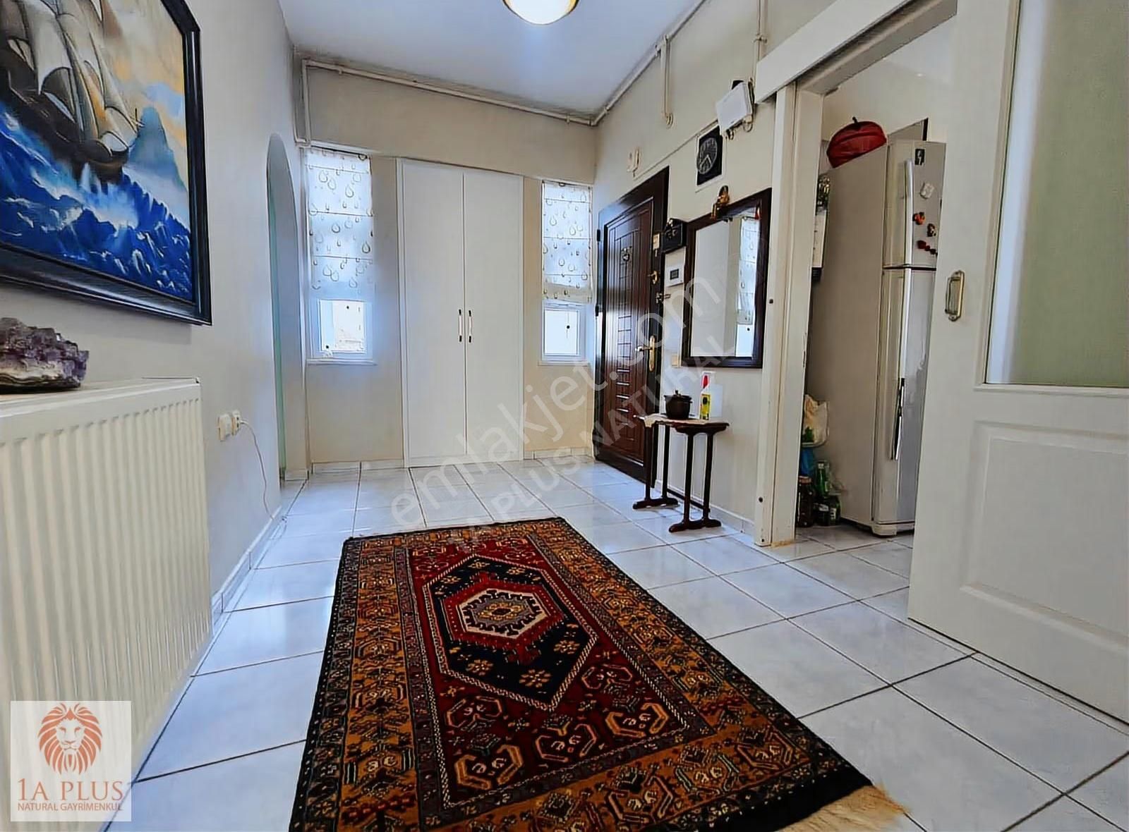 Çankaya'da Doğalğazlı 3+1 150 M2 Ara Kat Şehir Hast.yakını - Görsel 16