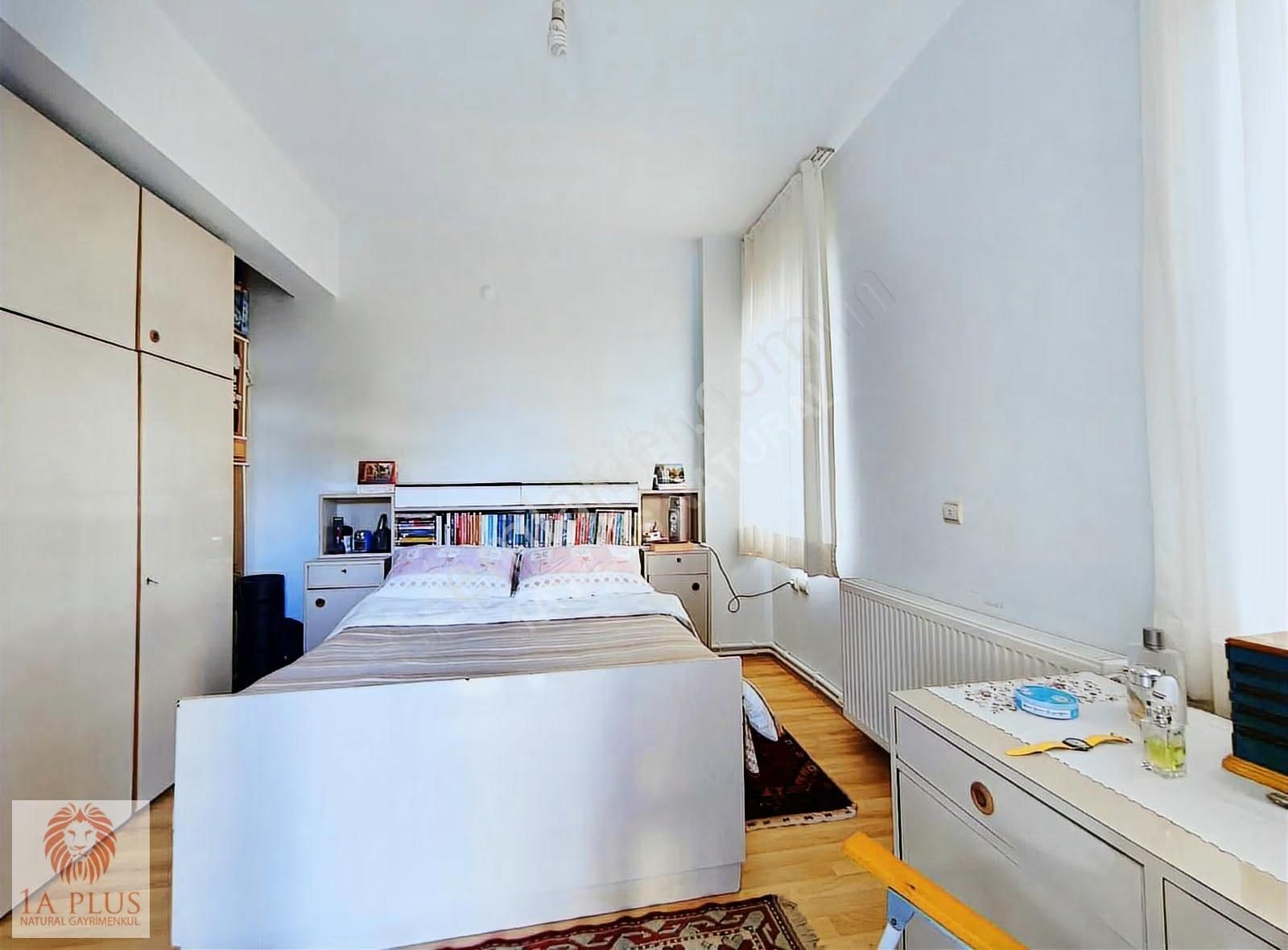 Çankaya'da Doğalğazlı 3+1 150 M2 Ara Kat Şehir Hast.yakını - Görsel 9