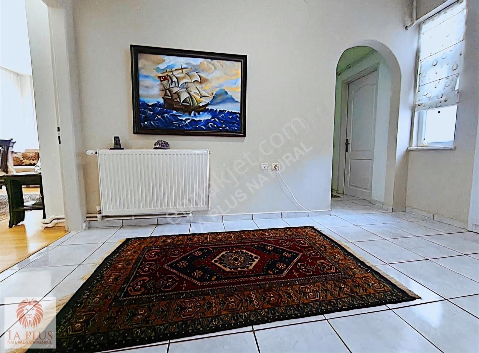 Çankaya'da Doğalğazlı 3+1 150 M2 Ara Kat Şehir Hast.yakını - Görsel 28