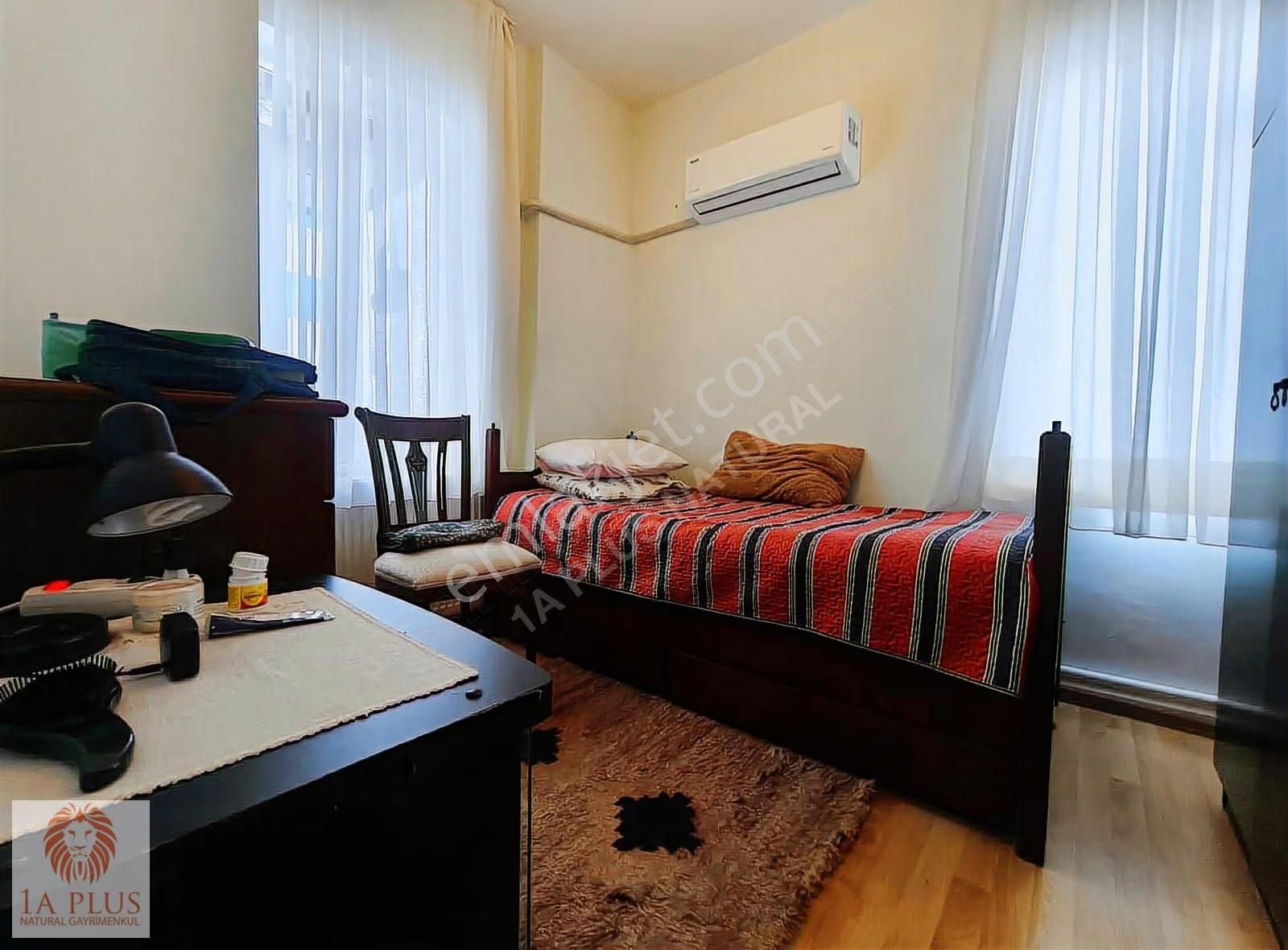 Çankaya'da Doğalğazlı 3+1 150 M2 Ara Kat Şehir Hast.yakını - Görsel 34