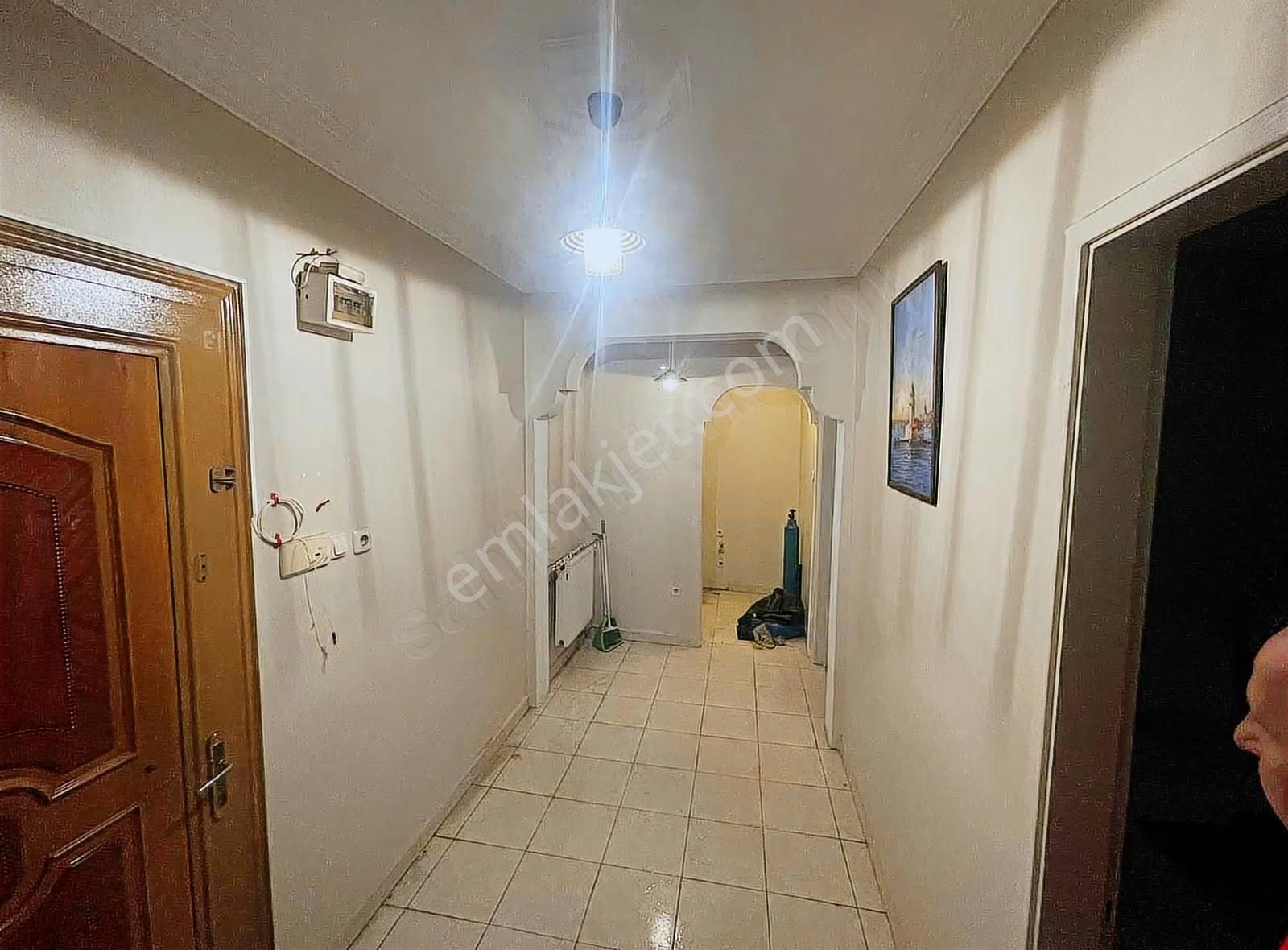 Bayrampaşa Yenidoğan Mah. Temiz 2+1 Kısmi Eşyalı Kiralık Daire - Görsel 16