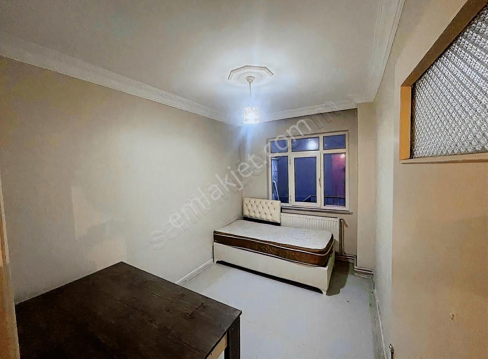 Bayrampaşa Yenidoğan Mah. Temiz 2+1 Kısmi Eşyalı Kiralık Daire - Görsel 22