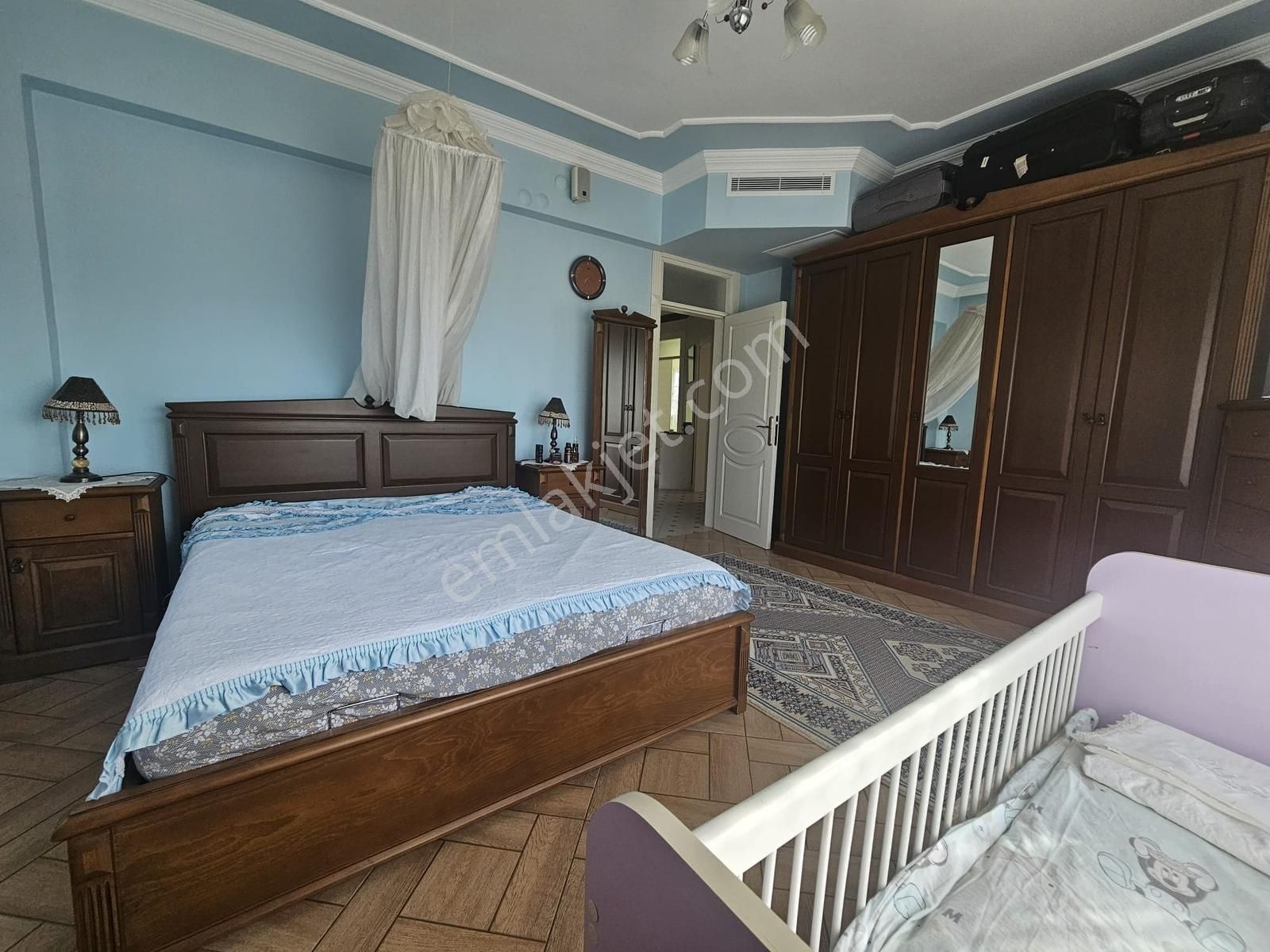 Yeşilbayırın En Gözde Noktasında Satılık Lüks Villa - Görsel 9