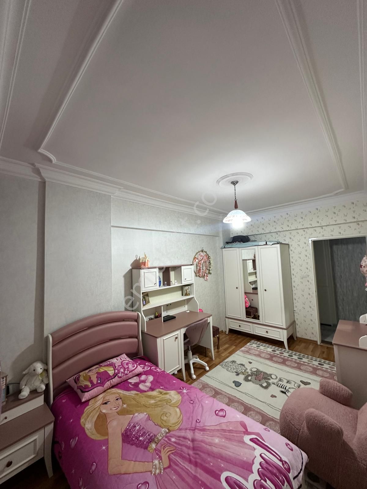 Özkanlar Gayrimenkulden Karataş 1, Bölgeden Satlık Daire 3+1 - Görsel 12