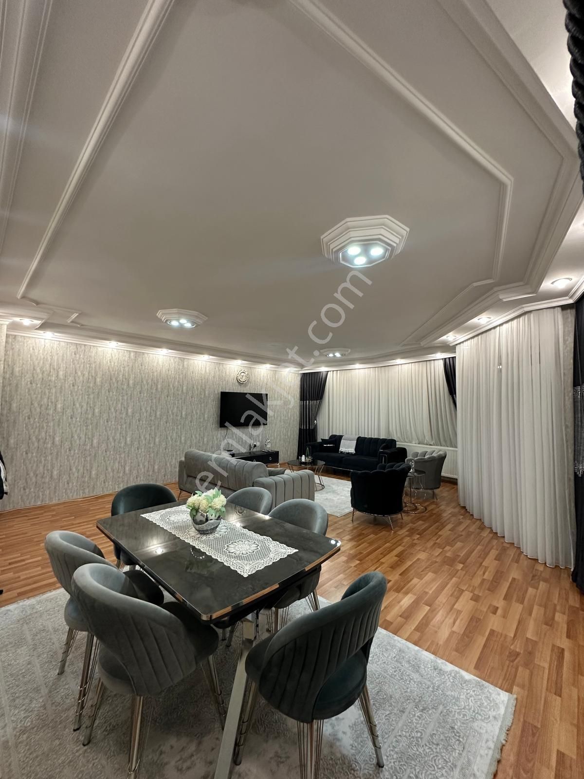 Özkanlar Gayrimenkulden Karataş 1, Bölgeden Satlık Daire 3+1