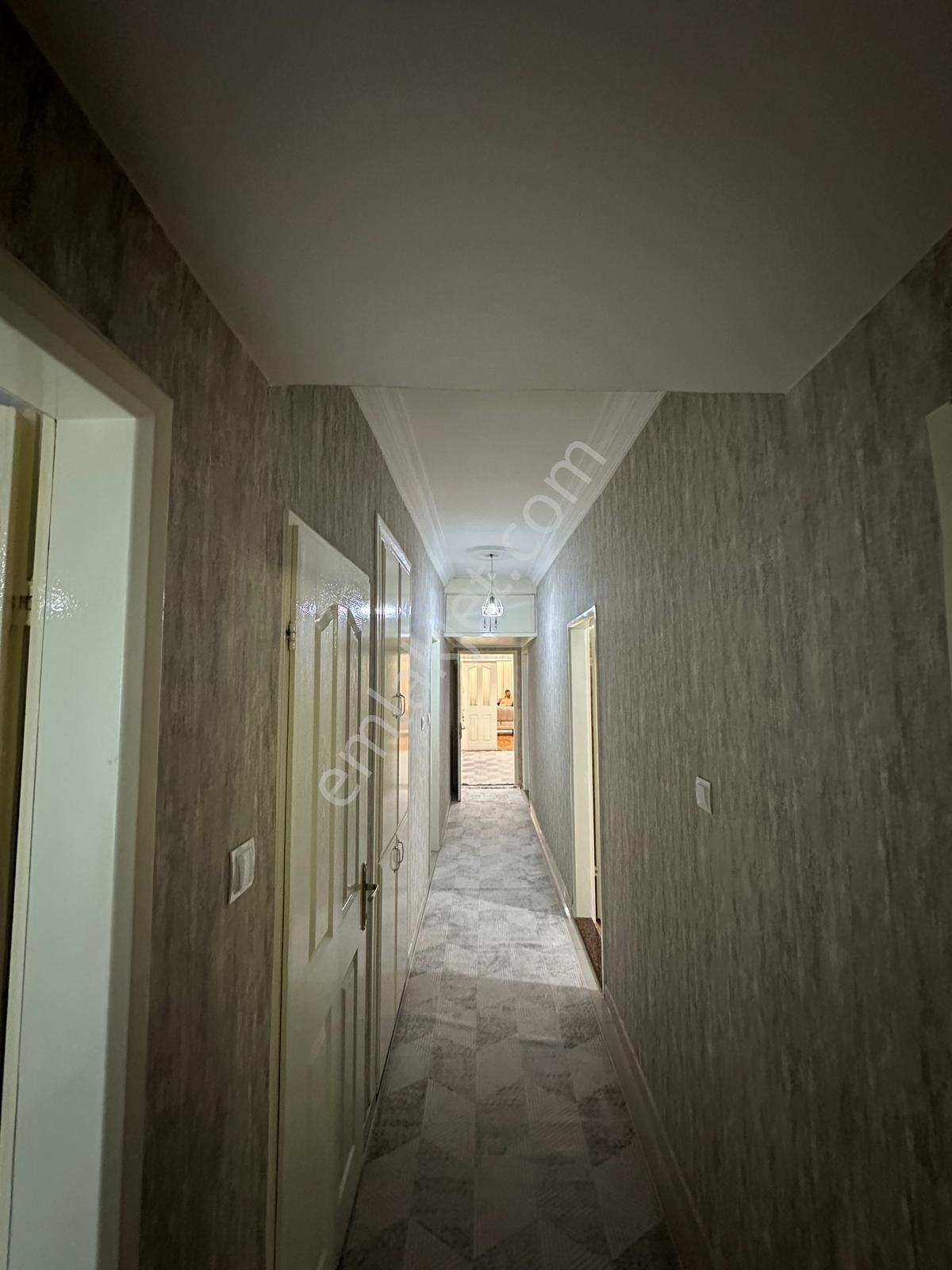 Özkanlar Gayrimenkulden Karataş 1, Bölgeden Satlık Daire 3+1 - Görsel 6