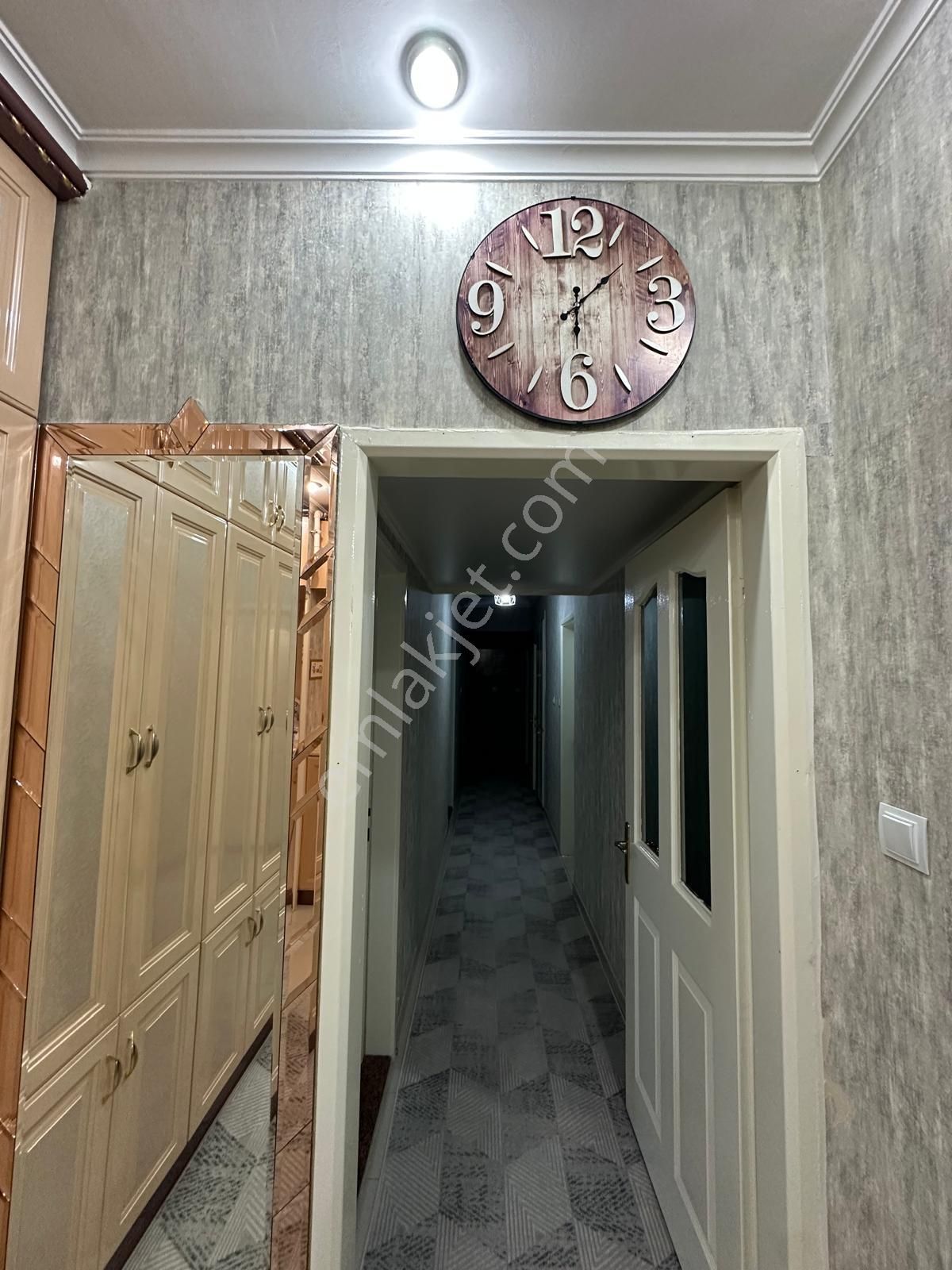 Özkanlar Gayrimenkulden Karataş 1, Bölgeden Satlık Daire 3+1 - Görsel 20