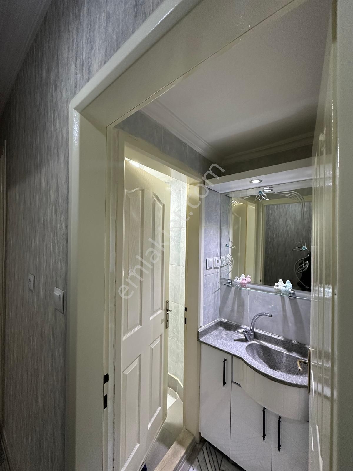 Özkanlar Gayrimenkulden Karataş 1, Bölgeden Satlık Daire 3+1 - Görsel 16