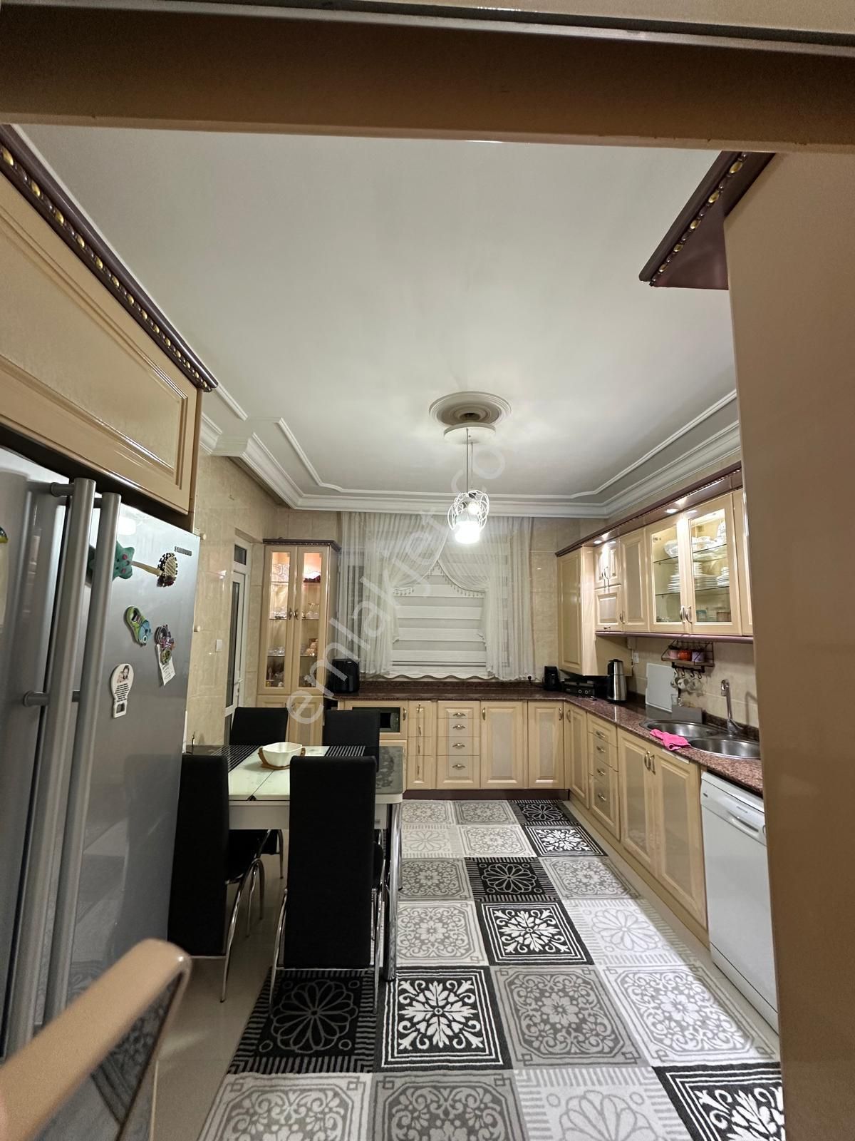 Özkanlar Gayrimenkulden Karataş 1, Bölgeden Satlık Daire 3+1 - Görsel 18