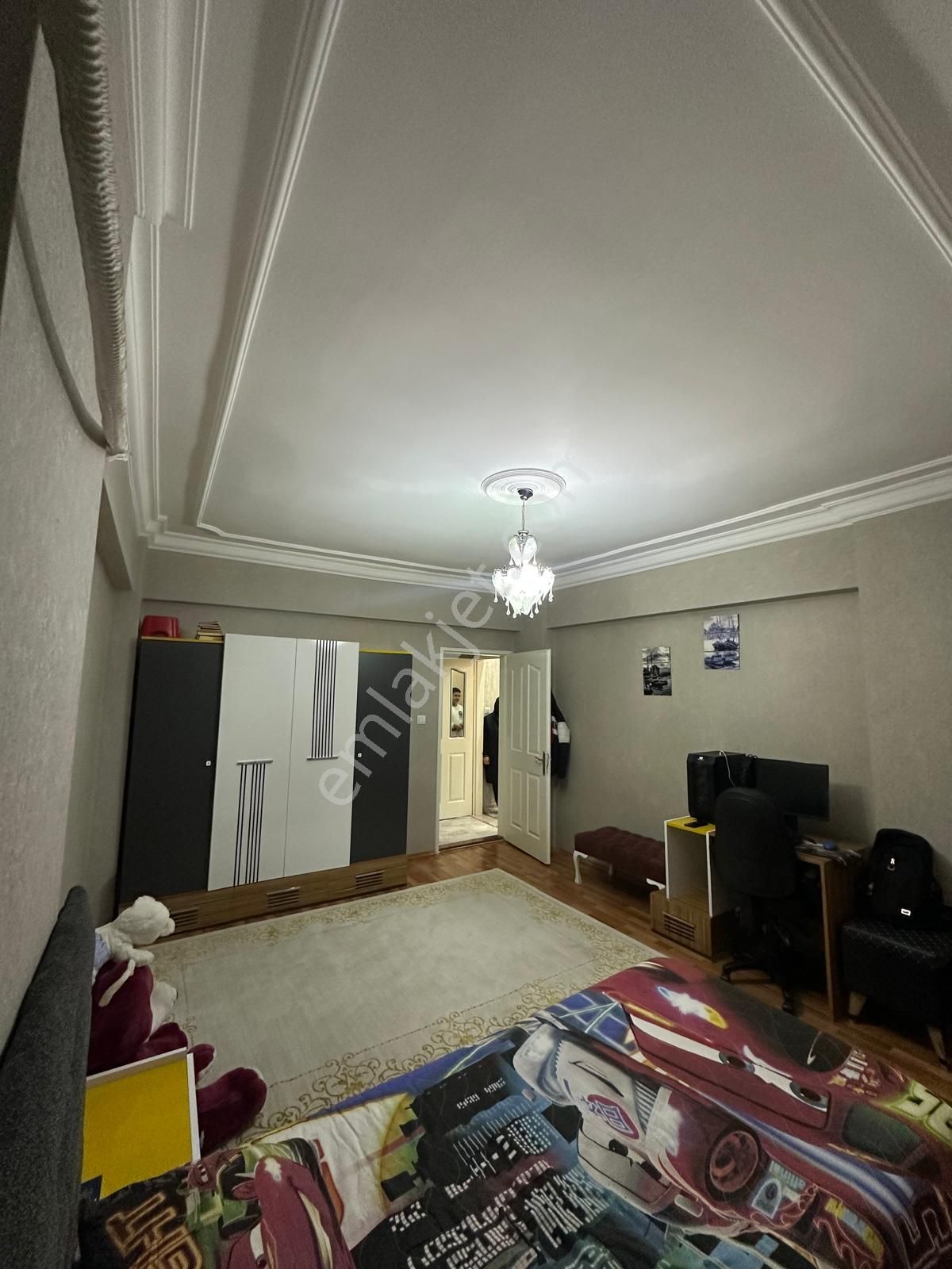 Özkanlar Gayrimenkulden Karataş 1, Bölgeden Satlık Daire 3+1 - Görsel 17