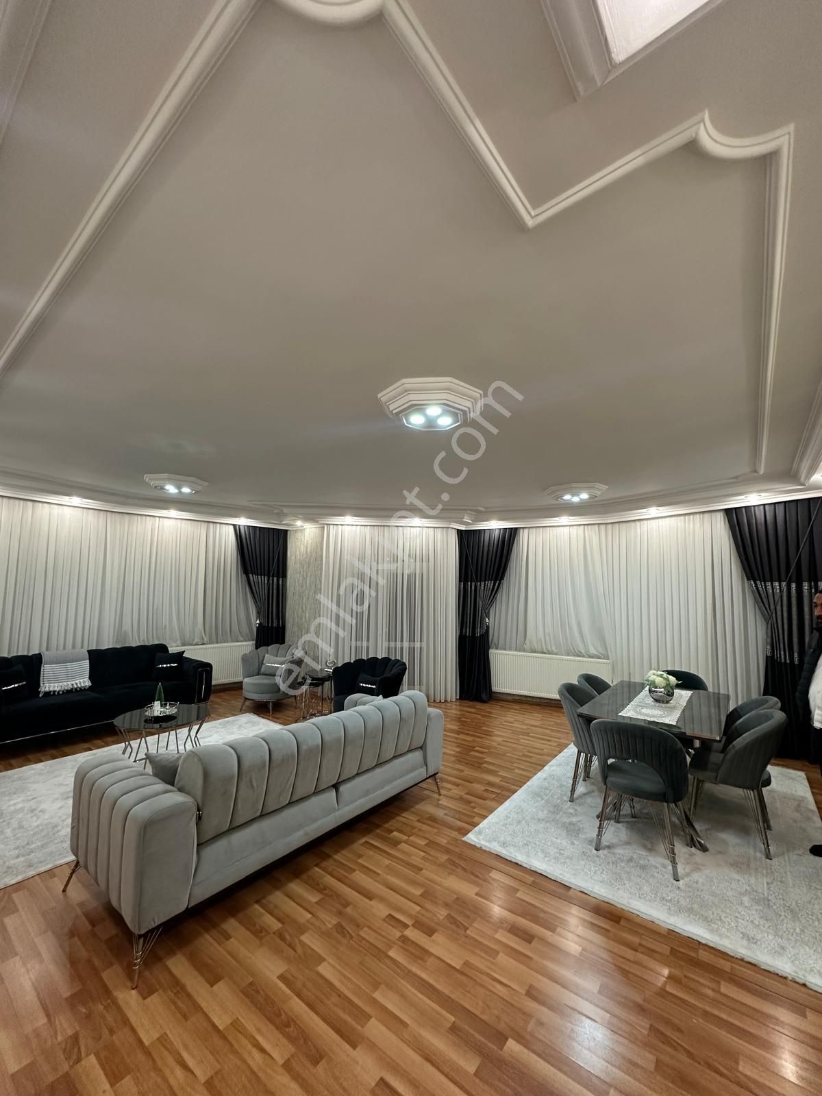 Özkanlar Gayrimenkulden Karataş 1, Bölgeden Satlık Daire 3+1 - Görsel 4