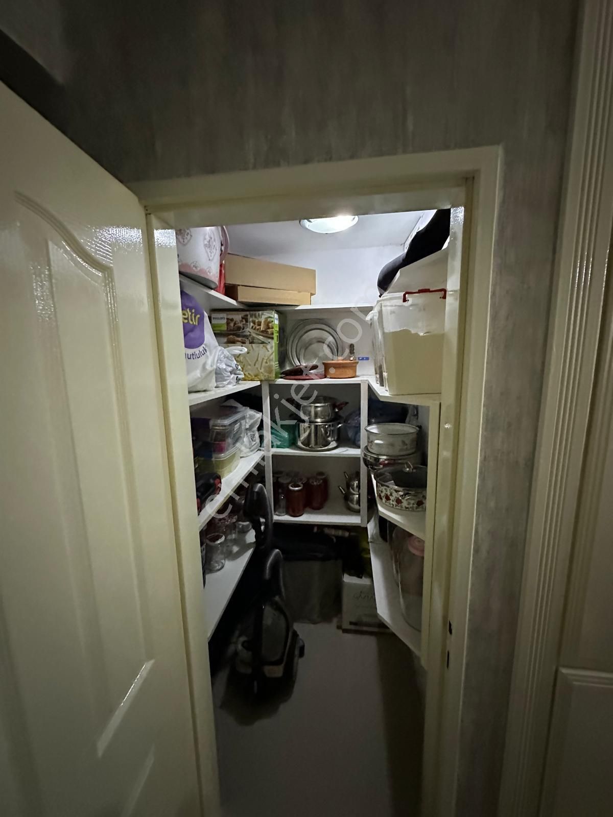 Özkanlar Gayrimenkulden Karataş 1, Bölgeden Satlık Daire 3+1 - Görsel 14