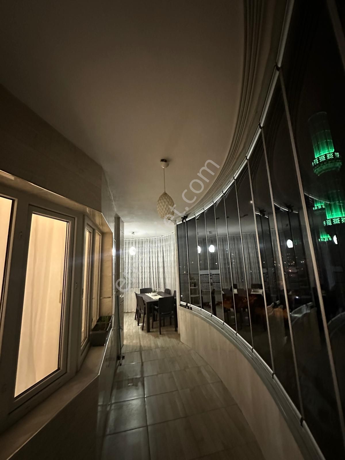 Özkanlar Gayrimenkulden Karataş 1, Bölgeden Satlık Daire 3+1 - Görsel 22