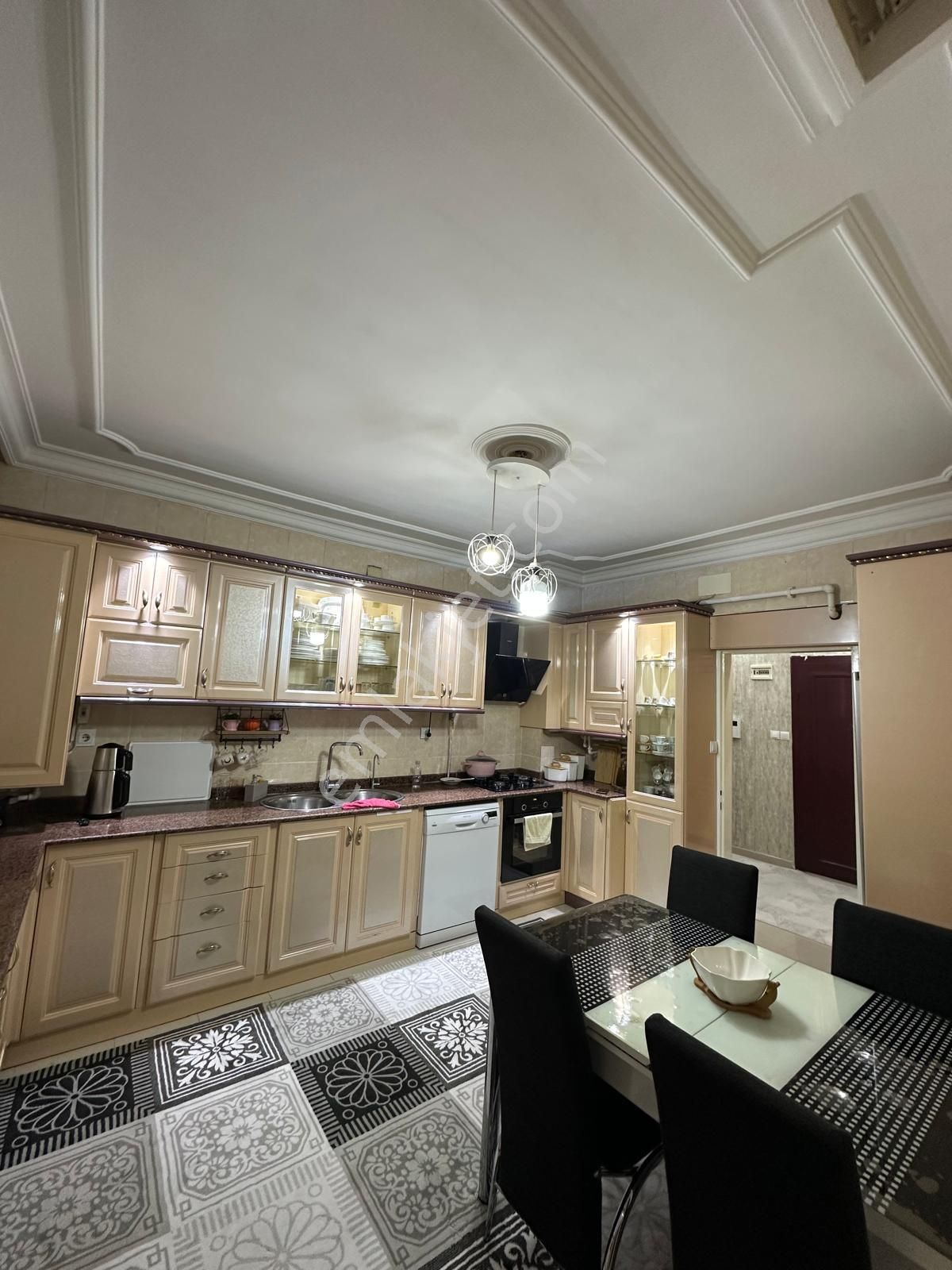 Özkanlar Gayrimenkulden Karataş 1, Bölgeden Satlık Daire 3+1 - Görsel 19