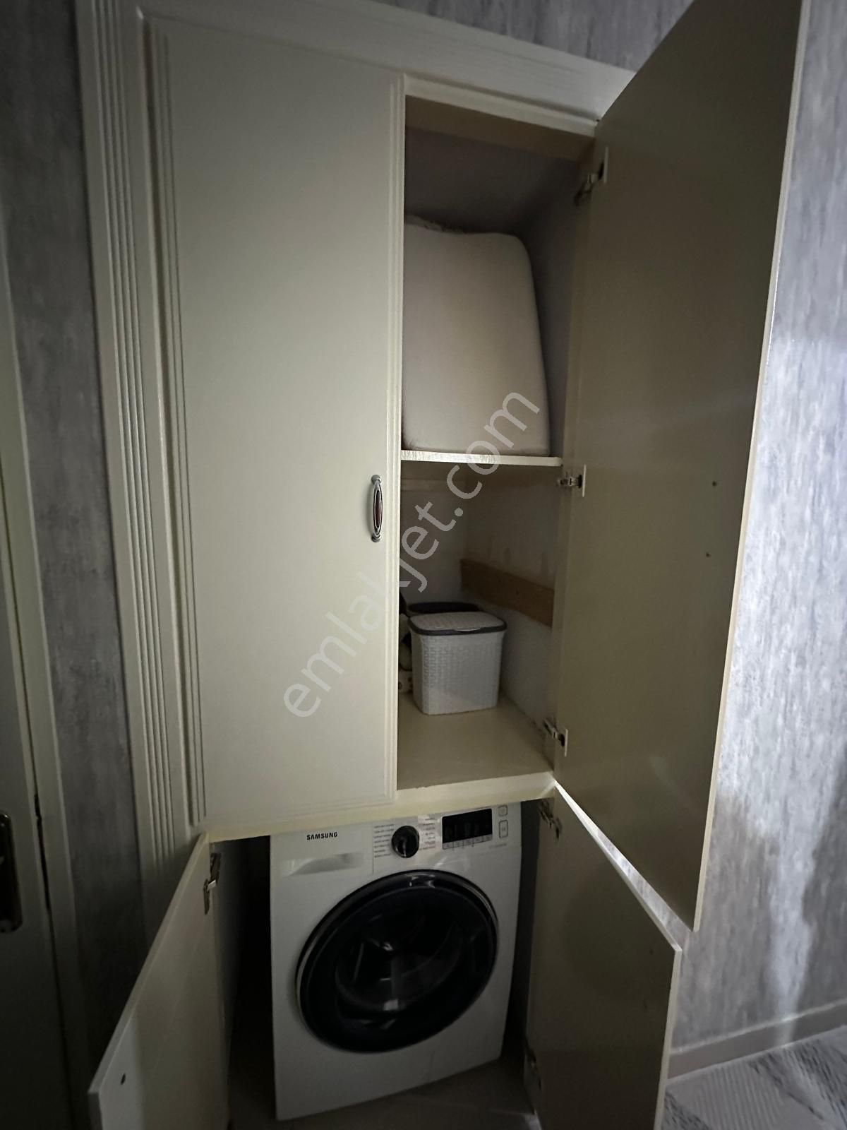 Özkanlar Gayrimenkulden Karataş 1, Bölgeden Satlık Daire 3+1 - Görsel 13