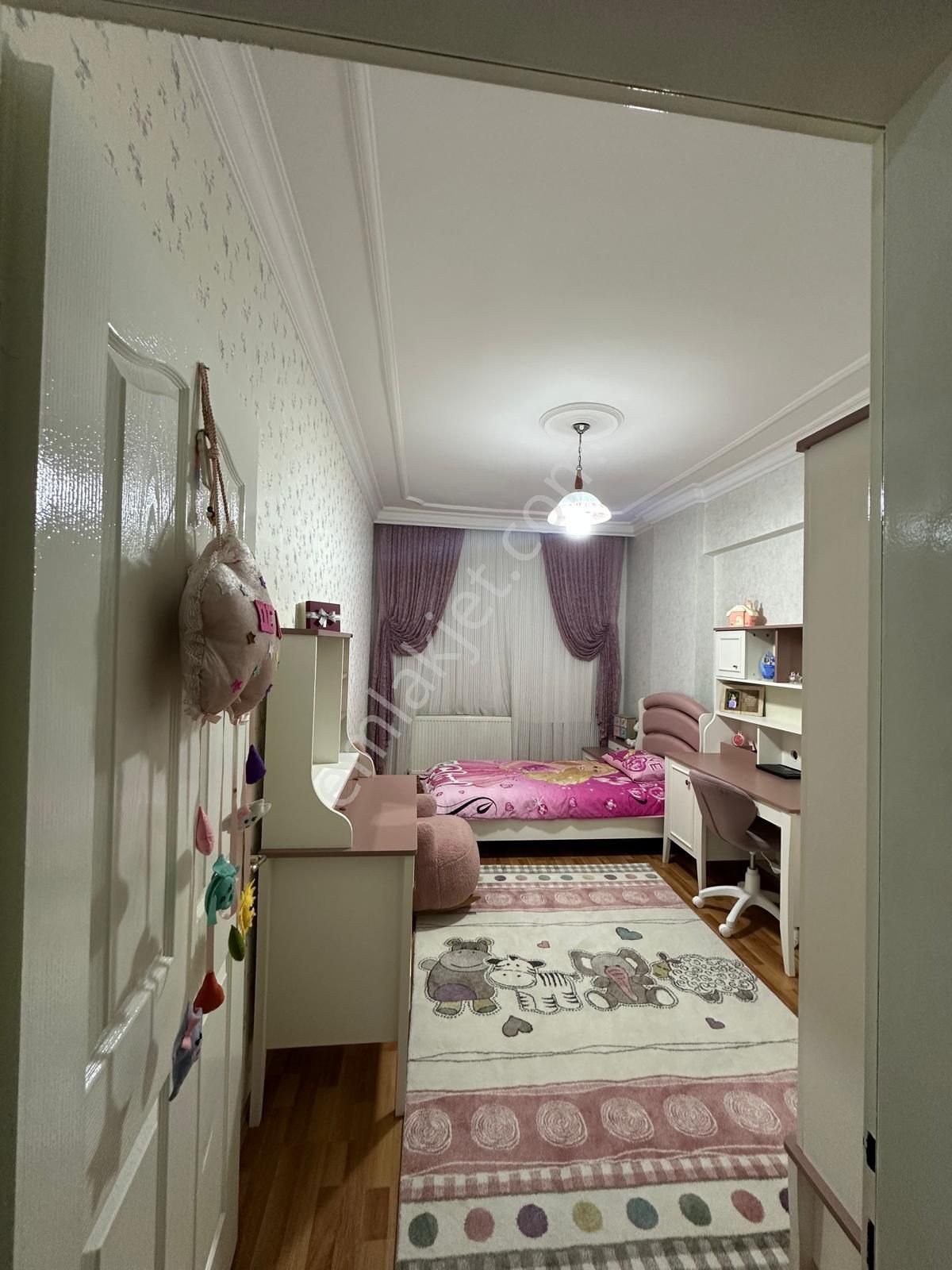 Özkanlar Gayrimenkulden Karataş 1, Bölgeden Satlık Daire 3+1 - Görsel 15