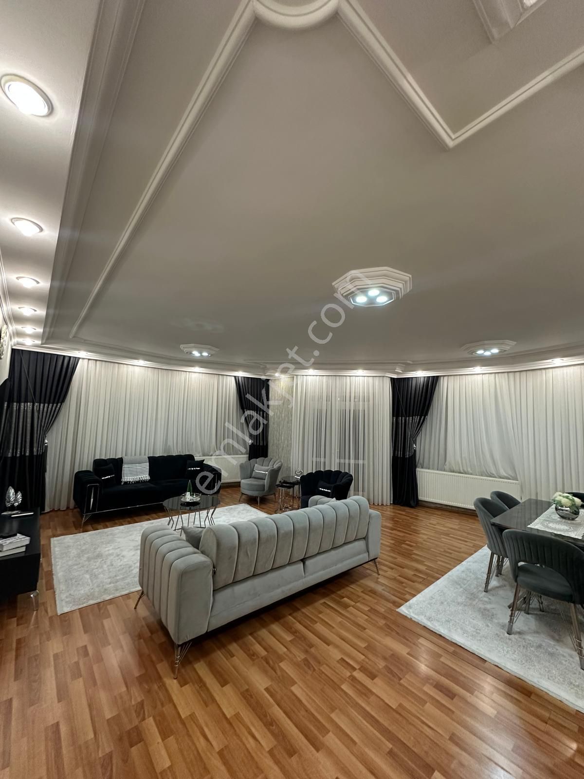 Özkanlar Gayrimenkulden Karataş 1, Bölgeden Satlık Daire 3+1 - Görsel 24