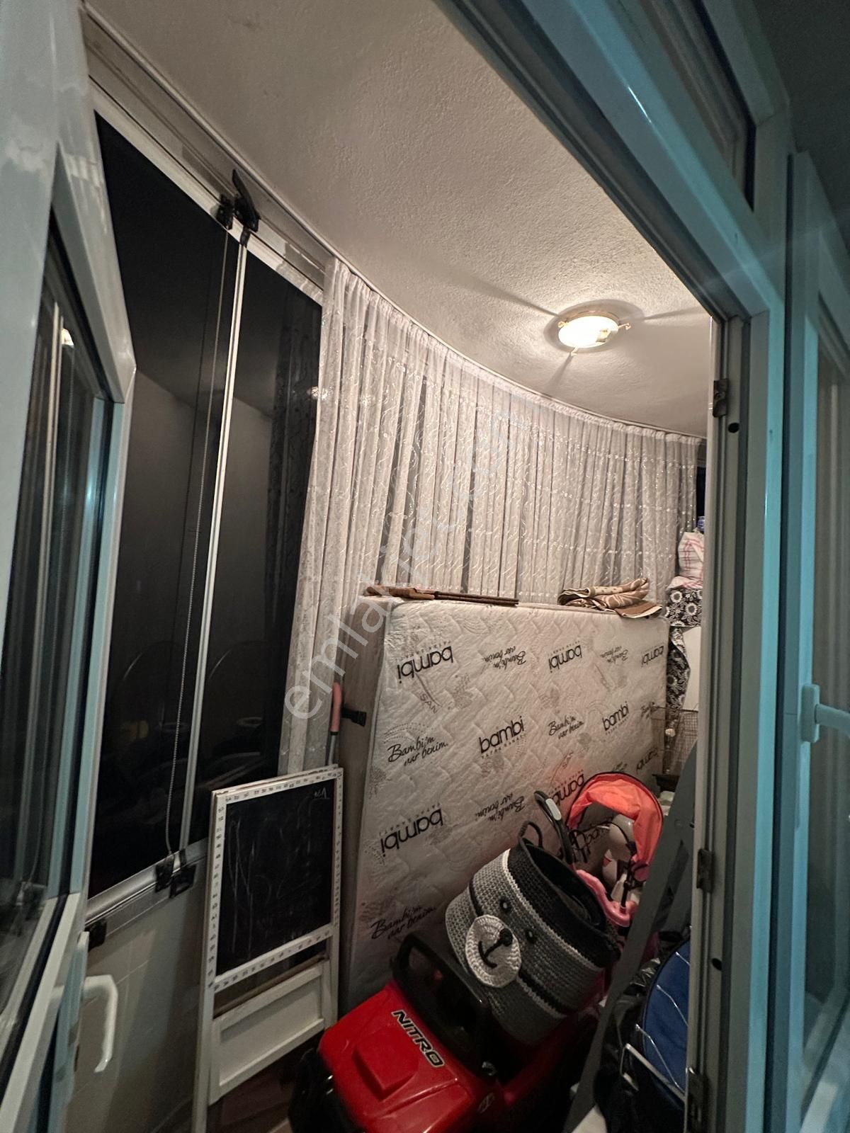 Özkanlar Gayrimenkulden Karataş 1, Bölgeden Satlık Daire 3+1 - Görsel 9