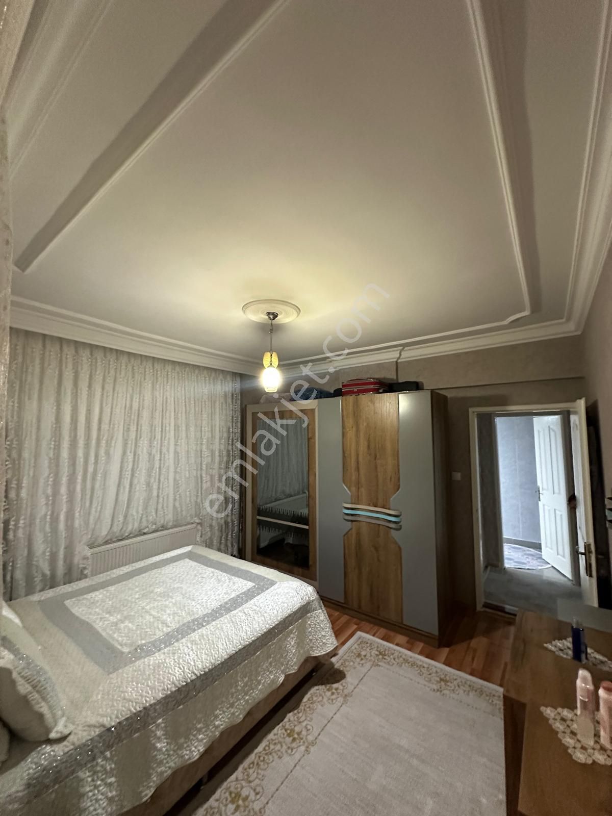 Özkanlar Gayrimenkulden Karataş 1, Bölgeden Satlık Daire 3+1 - Görsel 10