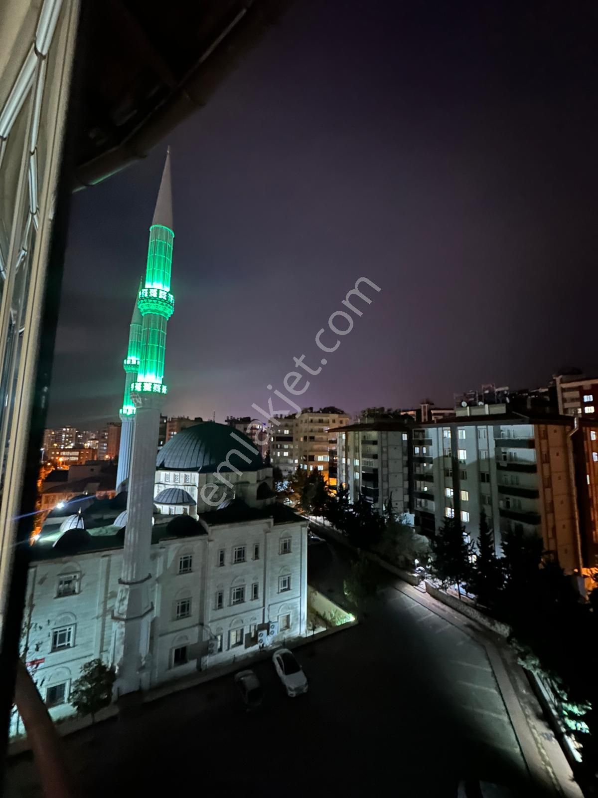 Özkanlar Gayrimenkulden Karataş 1, Bölgeden Satlık Daire 3+1 - Görsel 23