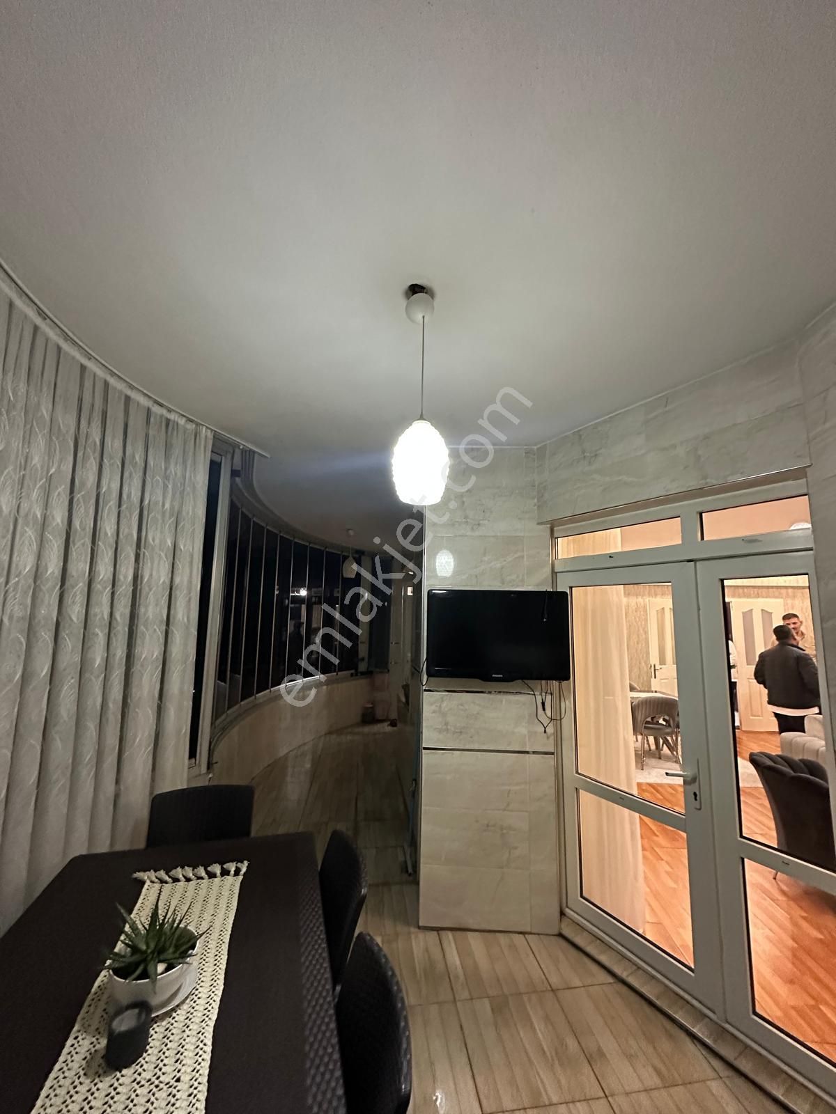 Özkanlar Gayrimenkulden Karataş 1, Bölgeden Satlık Daire 3+1 - Görsel 3