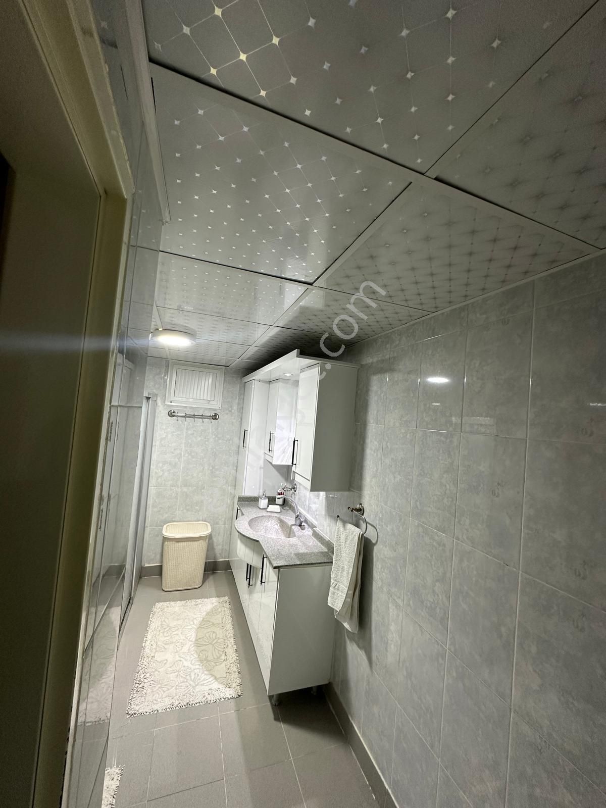 Özkanlar Gayrimenkulden Karataş 1, Bölgeden Satlık Daire 3+1 - Görsel 7