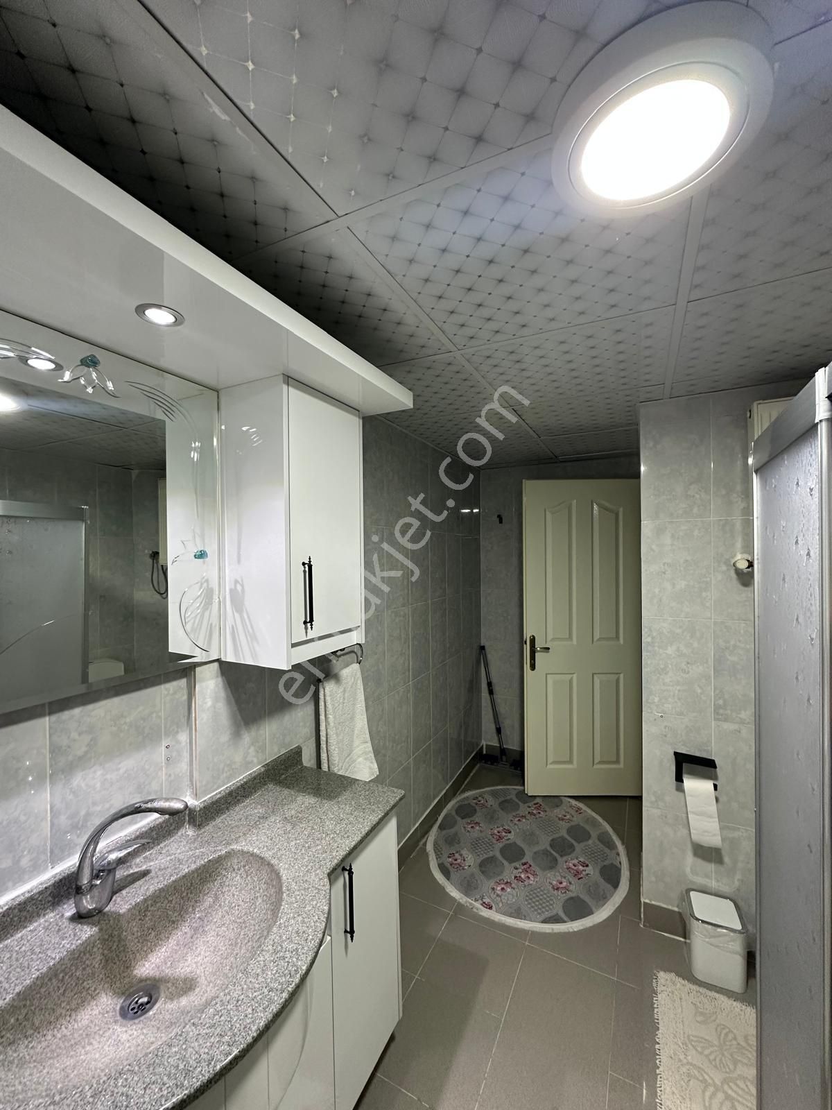 Özkanlar Gayrimenkulden Karataş 1, Bölgeden Satlık Daire 3+1 - Görsel 5