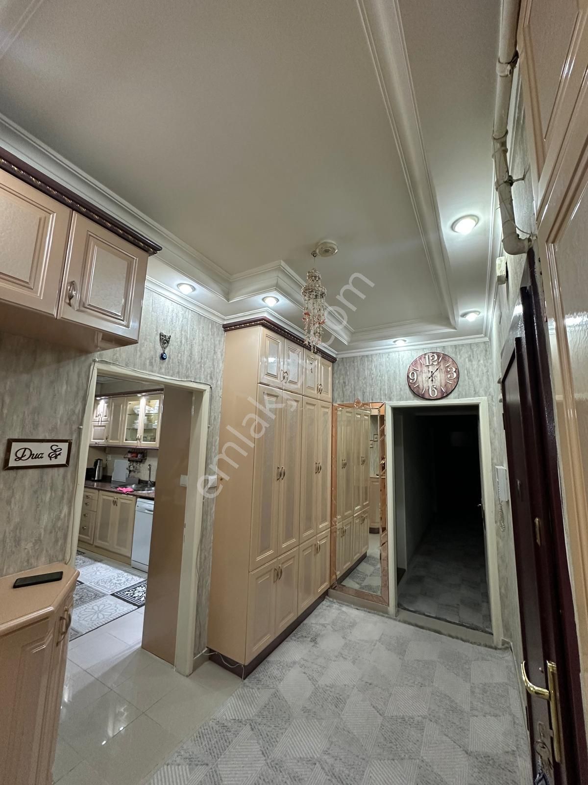 Özkanlar Gayrimenkulden Karataş 1, Bölgeden Satlık Daire 3+1 - Görsel 21