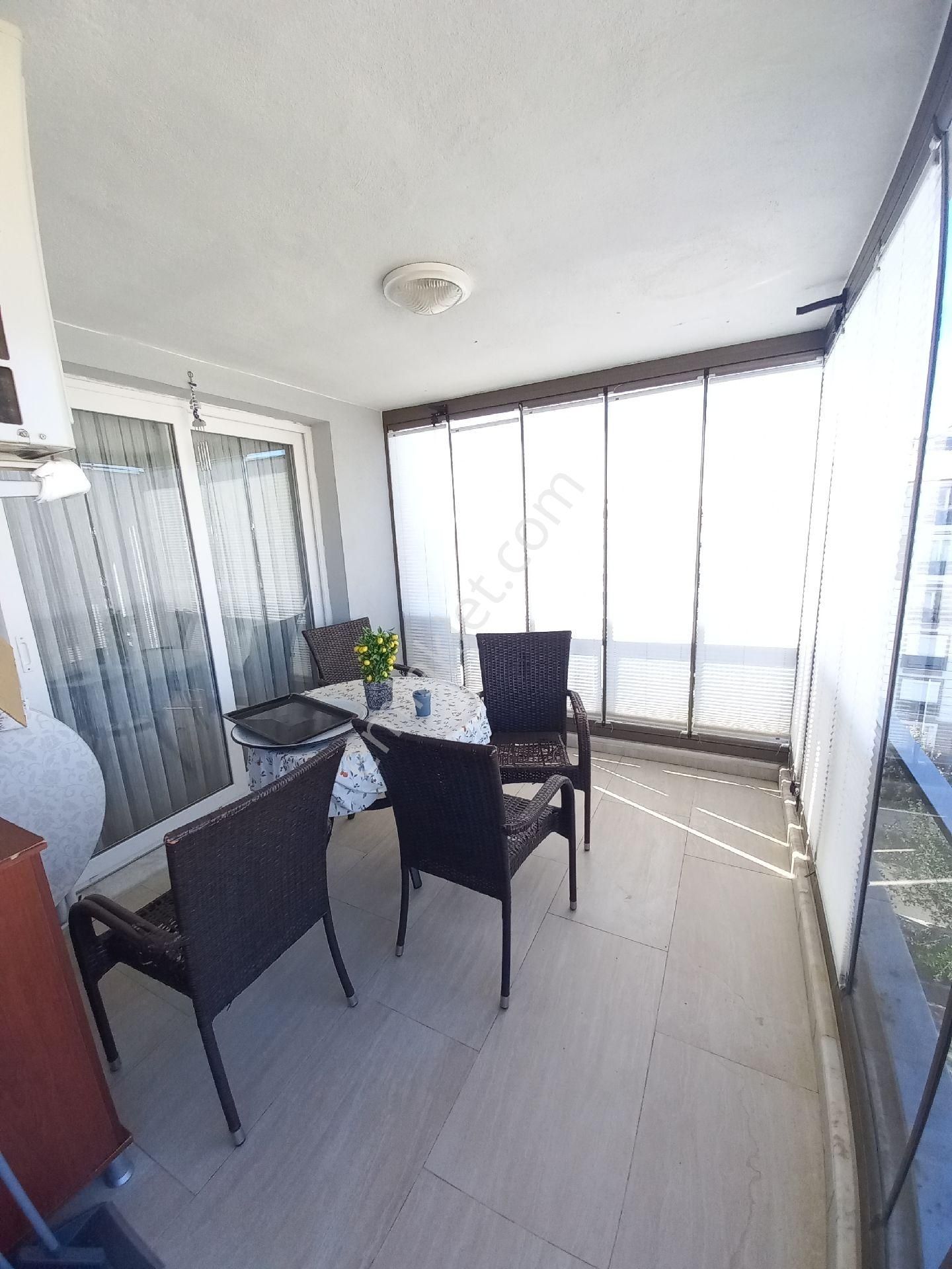 Doğru Emlak'tan Full Eşyalı Kiralık Daıre - Görsel 12