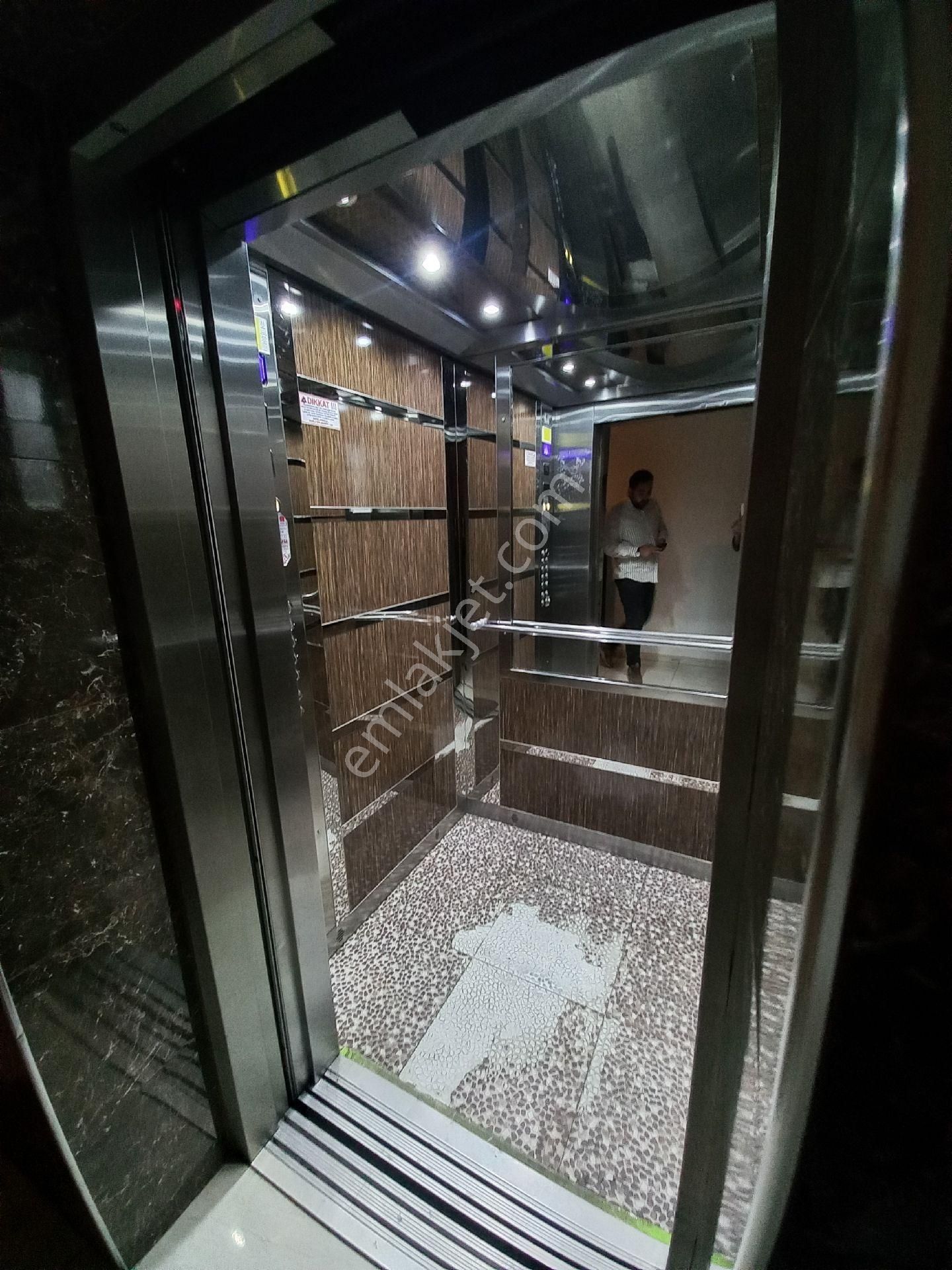 Doğru Emlak'tan Full Eşyalı Kiralık Daıre - Görsel 10