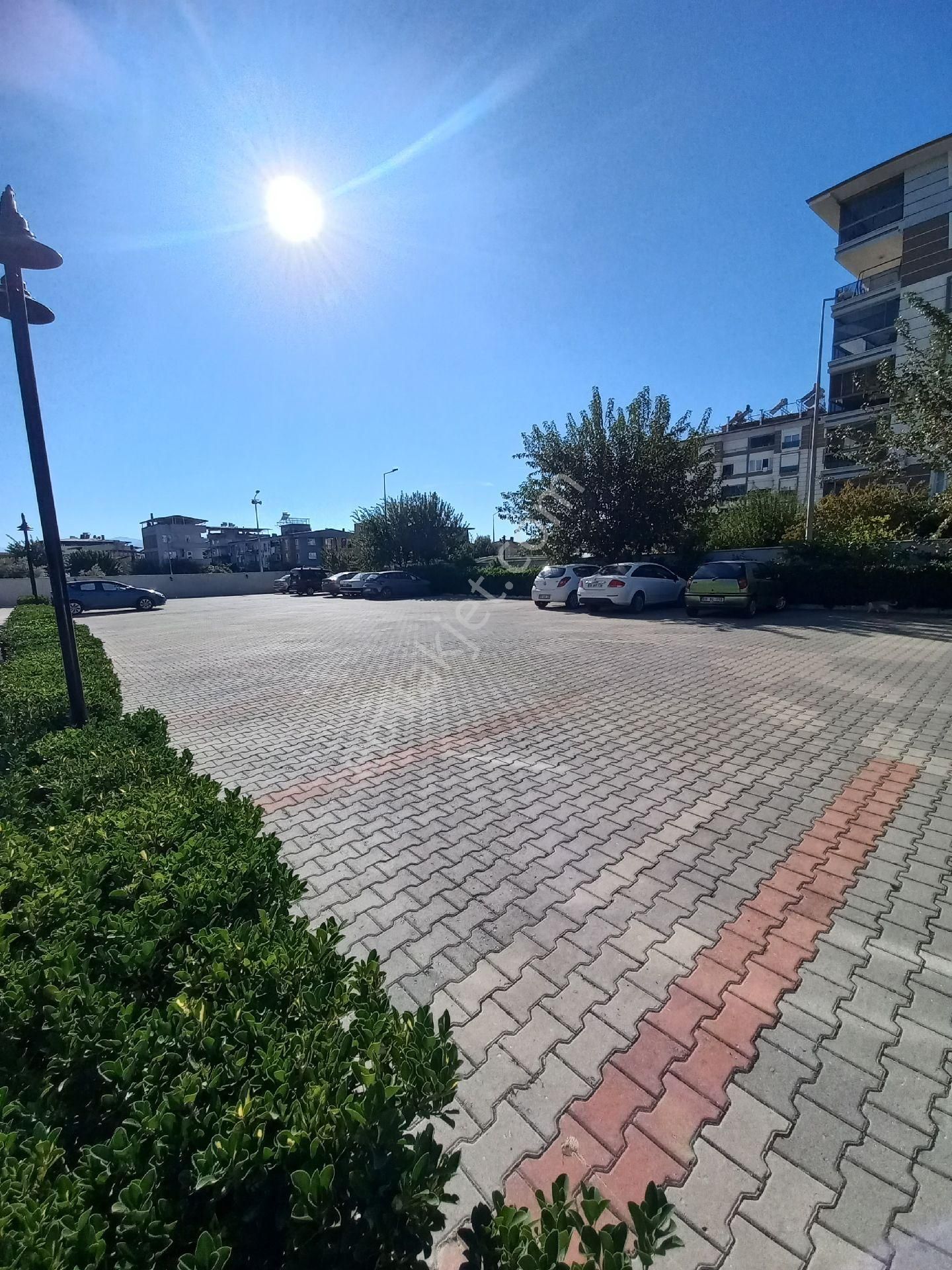 Doğru Emlak'tan Full Eşyalı Kiralık Daıre - Görsel 7