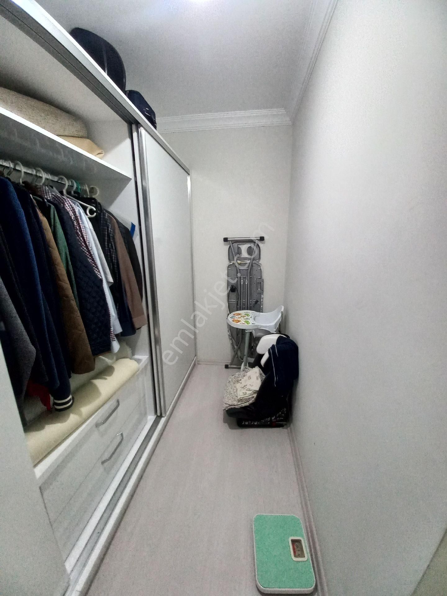 Doğru Emlak'tan Full Eşyalı Kiralık Daıre - Görsel 17