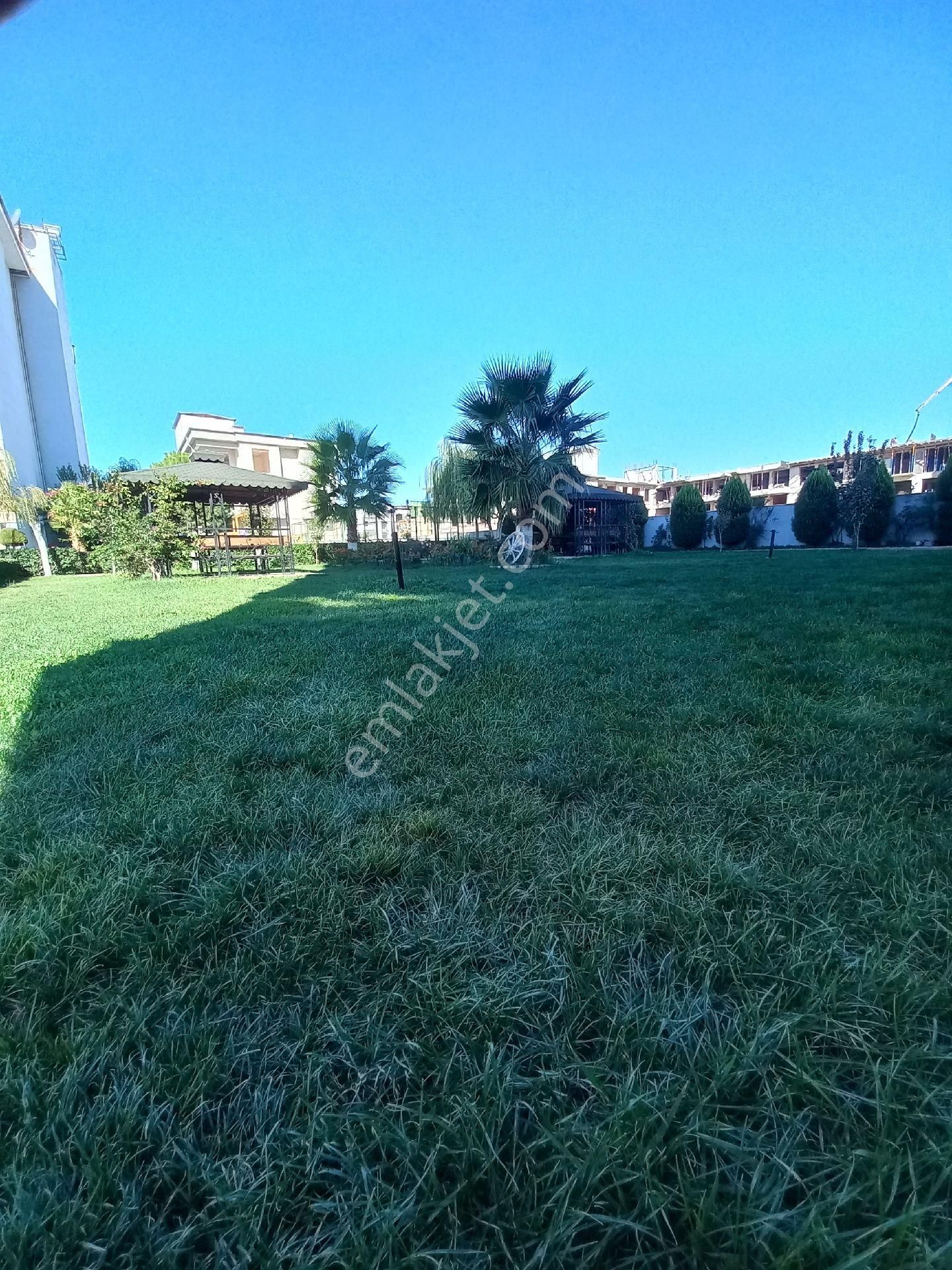 Doğru Emlak'tan Full Eşyalı Kiralık Daıre - Görsel 9