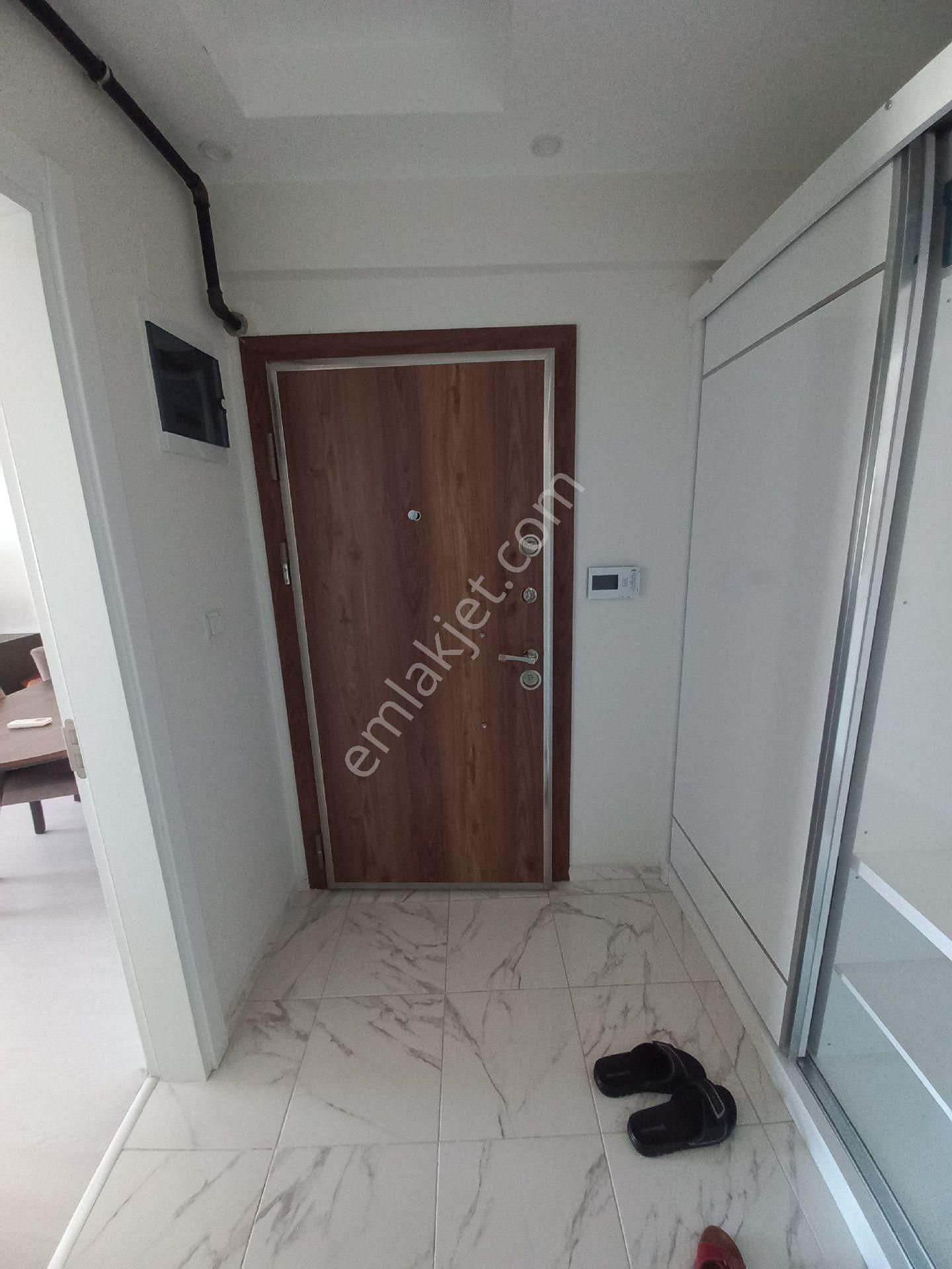 Doğru Emlak'tan Full Eşyalı Kiralık Daıre - Görsel 24