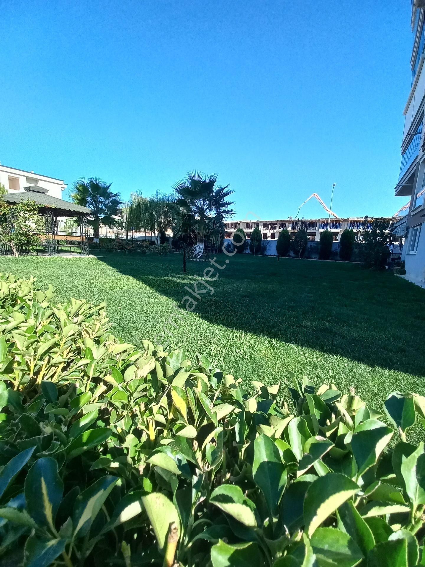 Doğru Emlak'tan Full Eşyalı Kiralık Daıre - Görsel 8