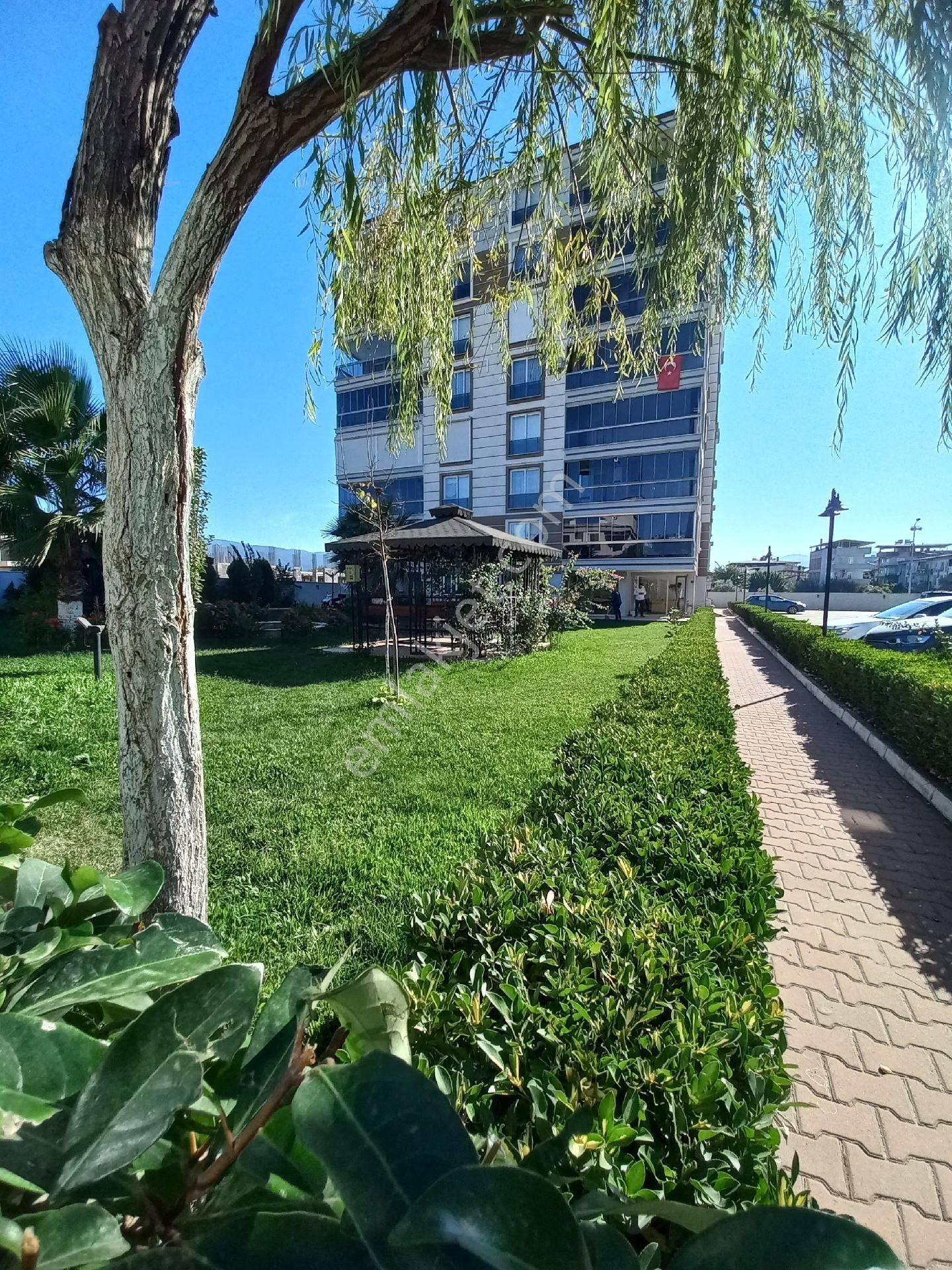 Doğru Emlak'tan Full Eşyalı Kiralık Daıre - Görsel 5