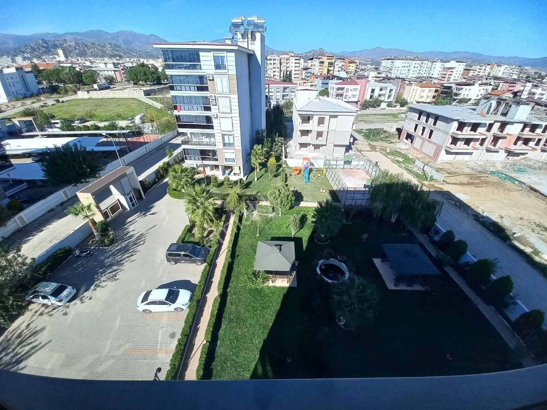 Doğru Emlak'tan Full Eşyalı Kiralık Daıre - Görsel 11