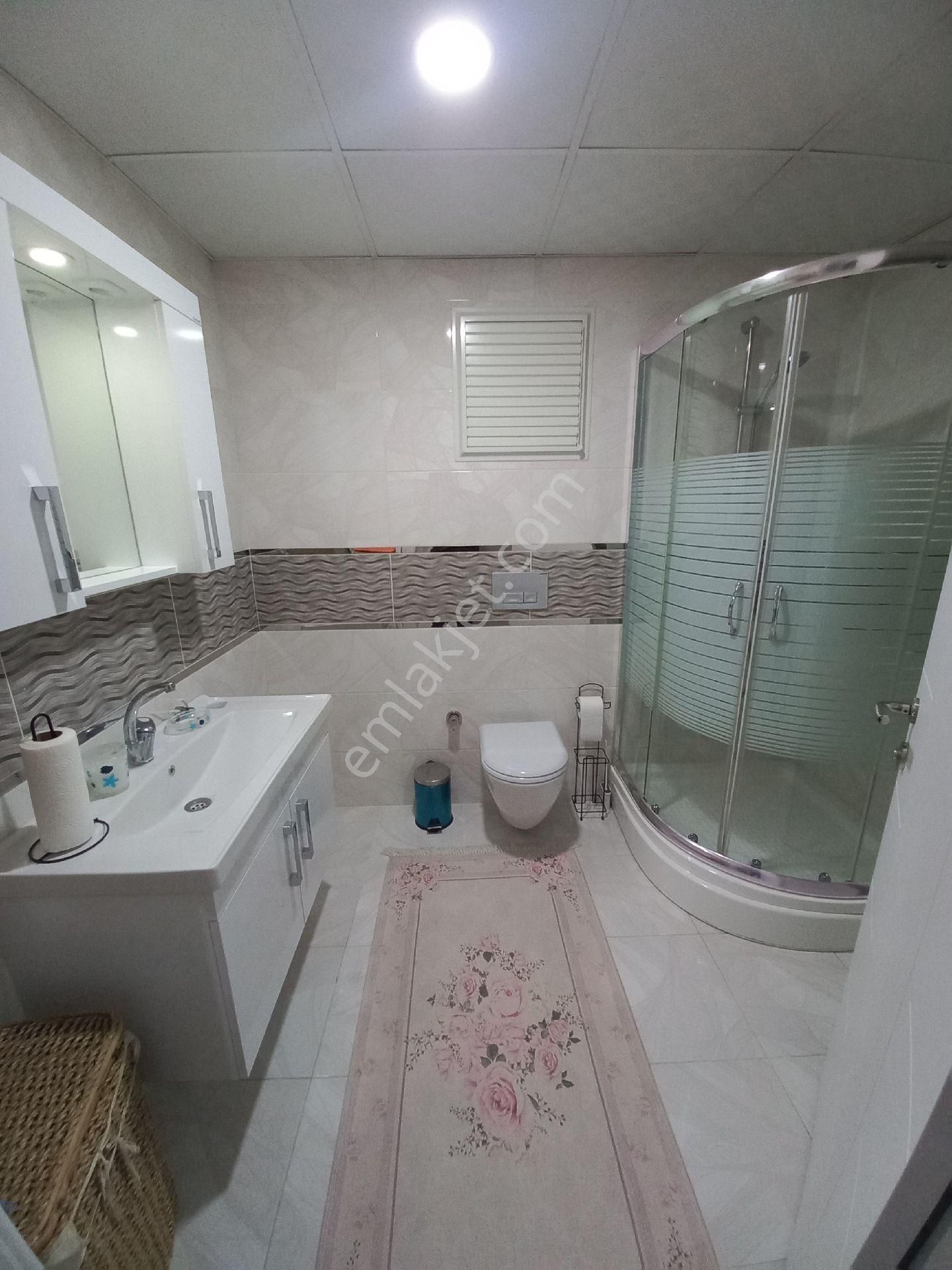 Doğru Emlak'tan Full Eşyalı Kiralık Daıre - Görsel 20