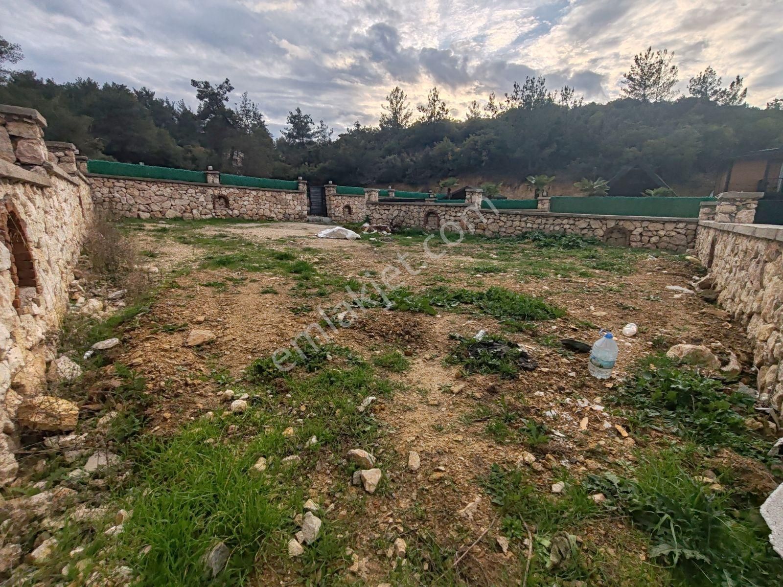 Novus'dan Belenbaşı'nda Havuzlu Site'de Kooparatif Hisse Arsa-altyapısı Hazır- - Görsel 13