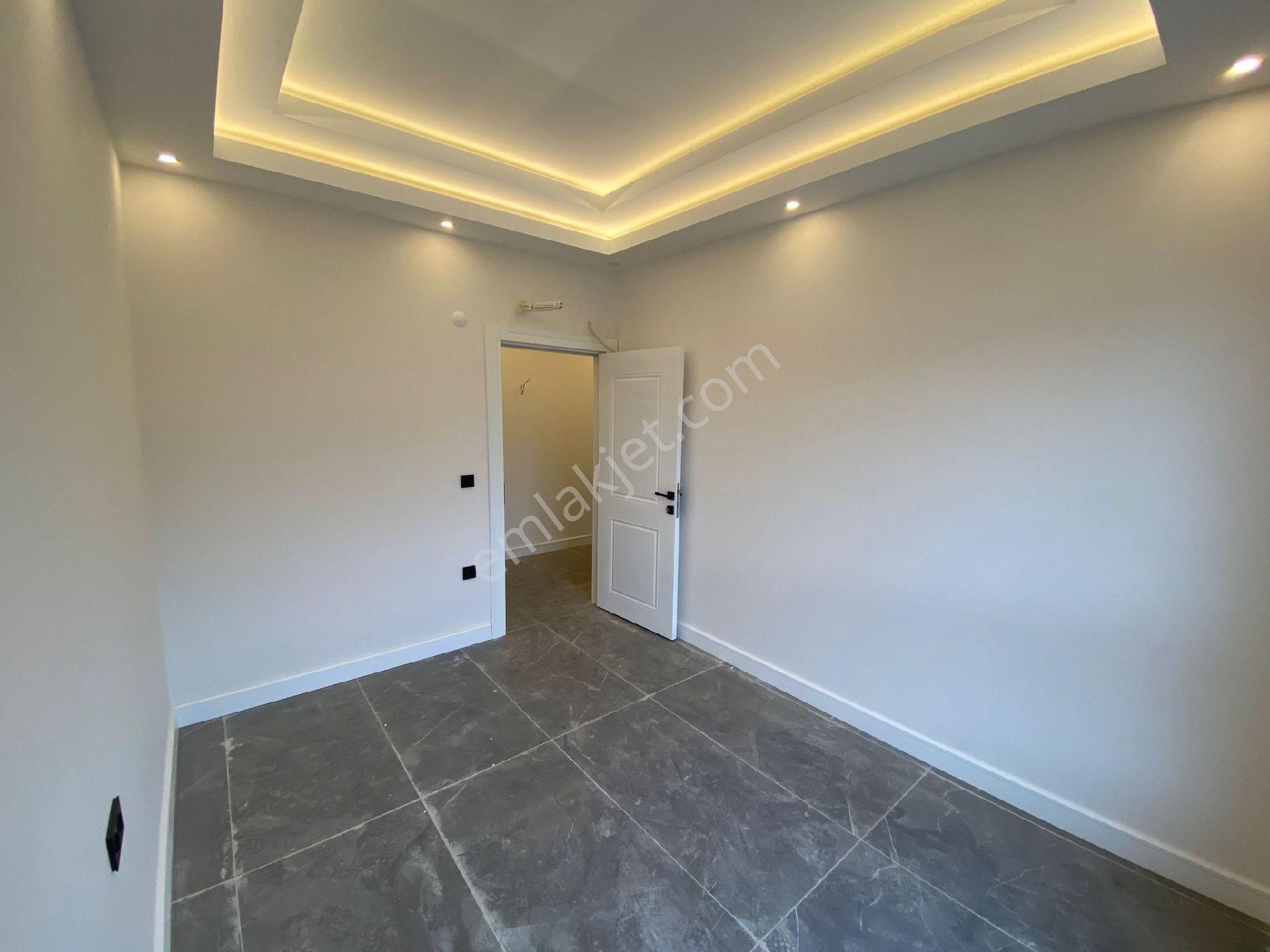 Alanya Çıplaklı Da Satılık 2+1 Daire - Görsel 6