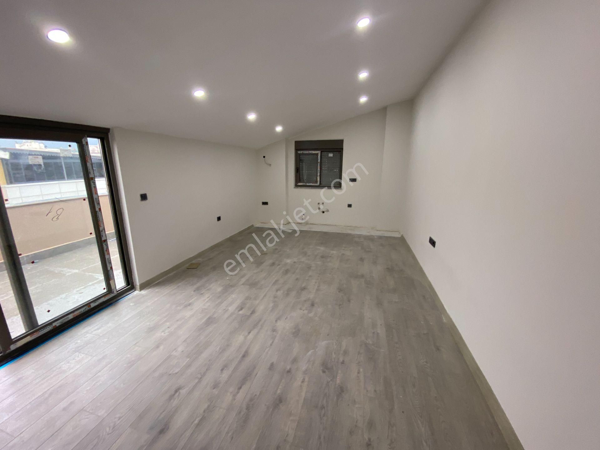 Güllük Caddesi Arkası Geniş 3+1 Dubleks - Görsel 21