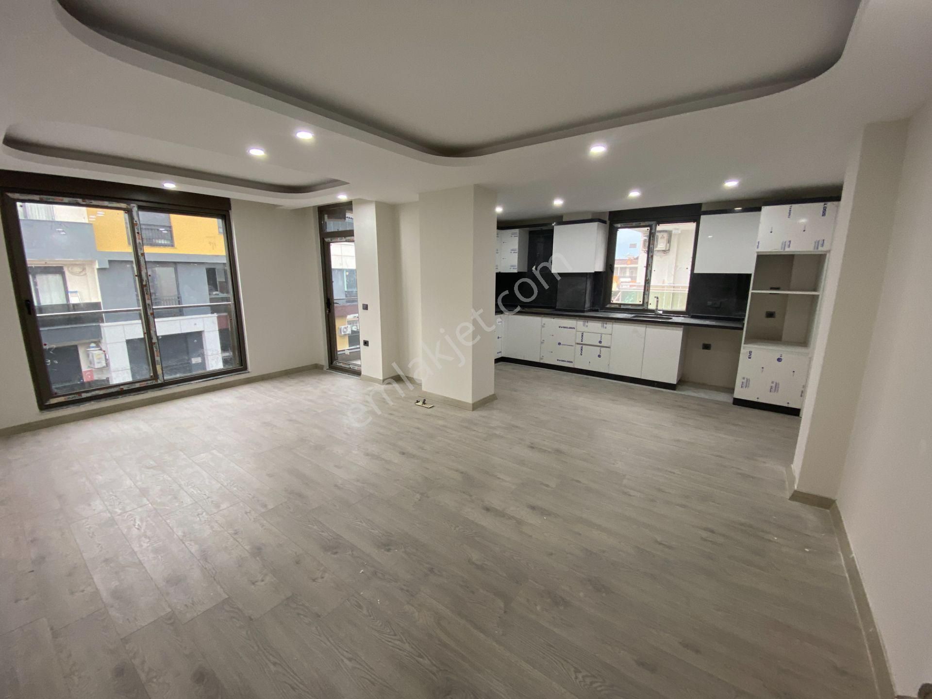 Güllük Caddesi Arkası Geniş 3+1 Dubleks - Görsel 5