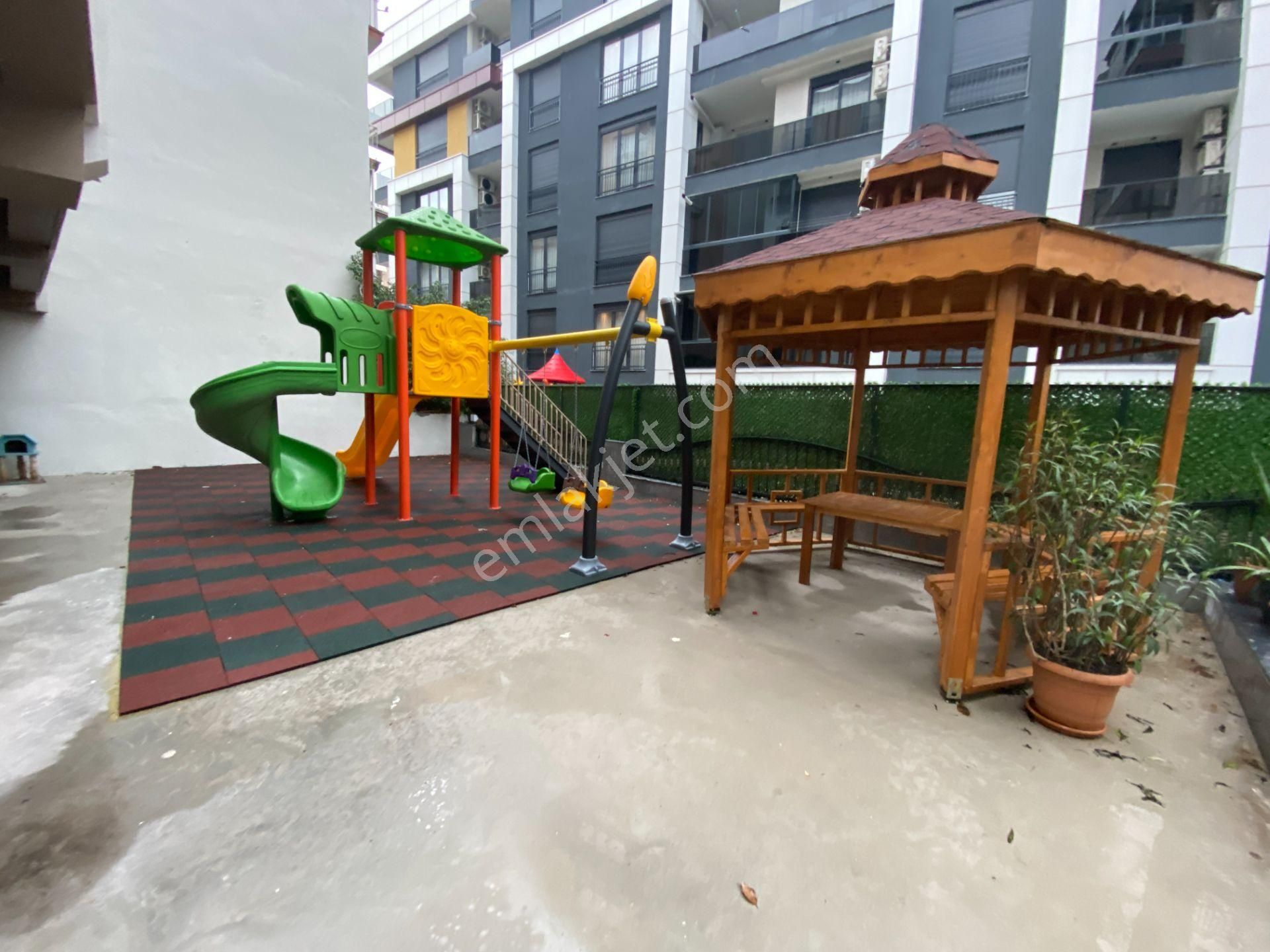 Güllük Caddesi Arkası Geniş 3+1 Dubleks - Görsel 25