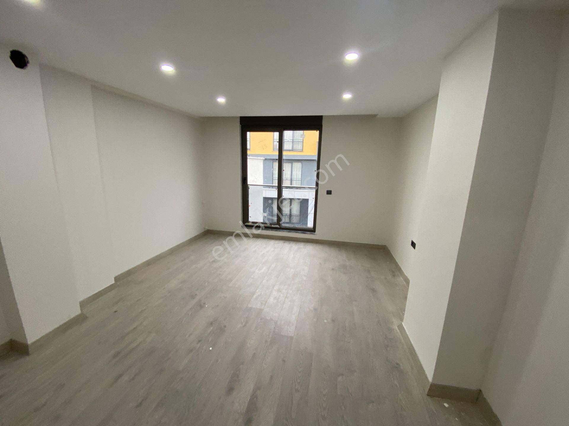 Güllük Caddesi Arkası Geniş 3+1 Dubleks - Görsel 12