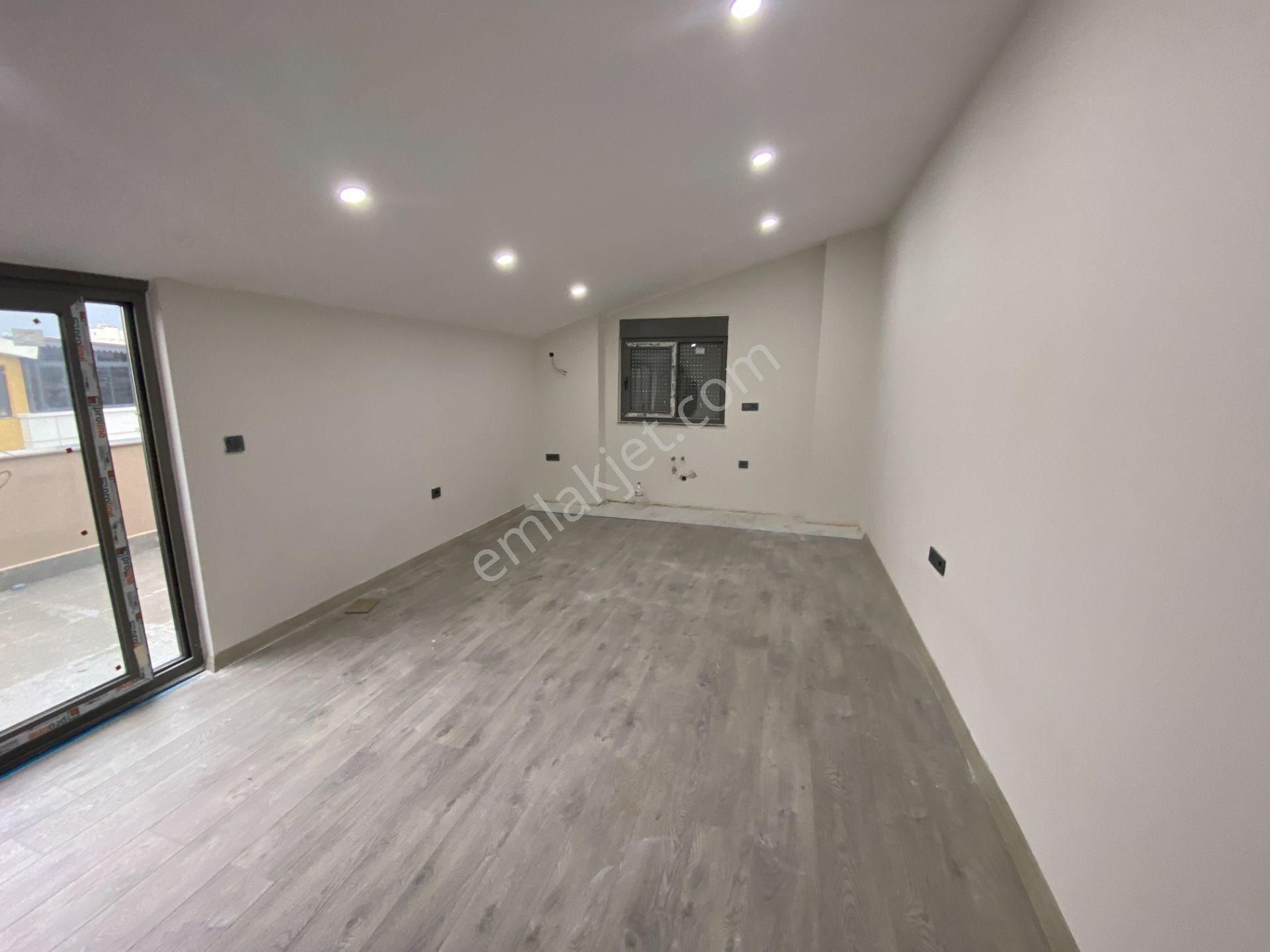 Güllük Caddesi Arkası Geniş 3+1 Dubleks - Görsel 19